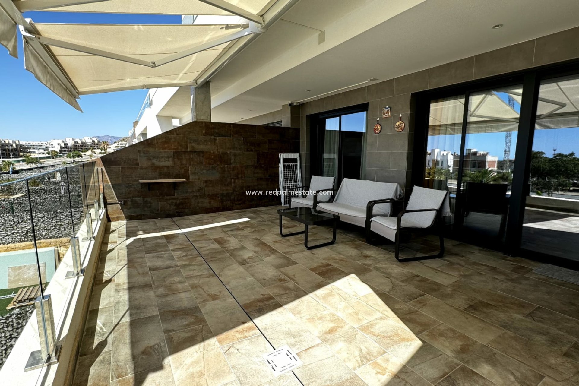 Resale - Town House -
Benidorm - Costa Blanca