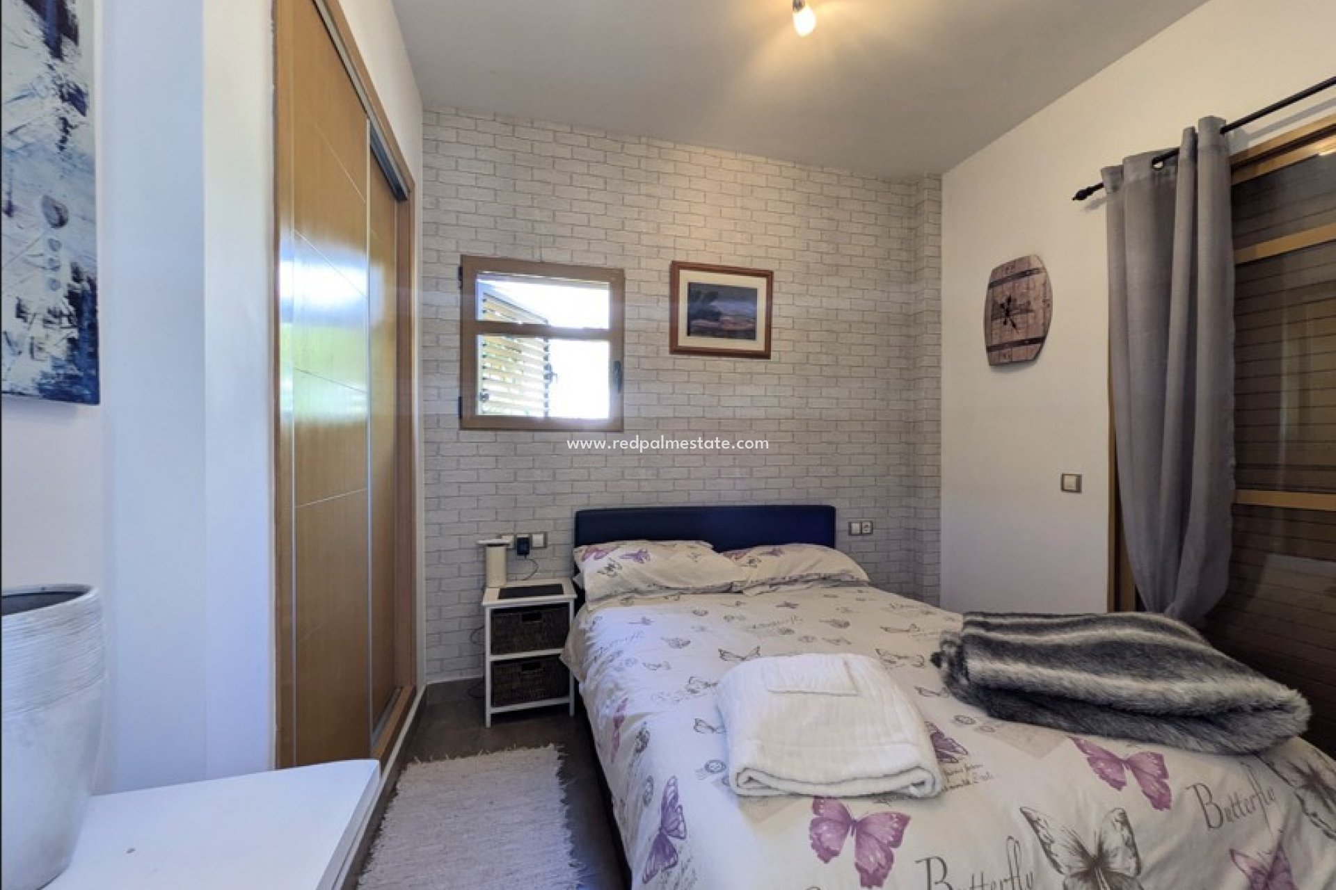 Resale - Town House -
Benidorm - Costa Blanca