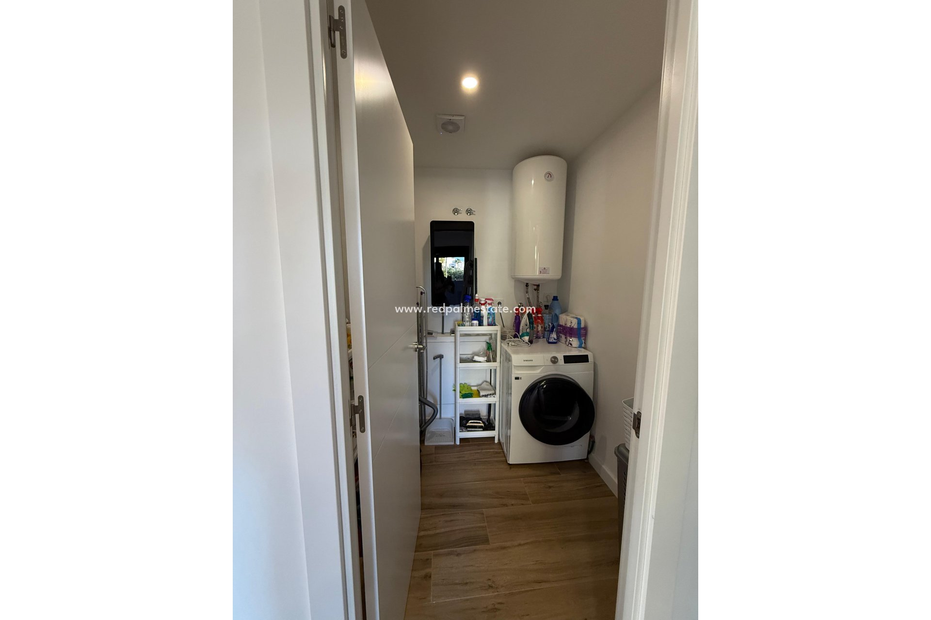 Resale - Town House -
Benidorm - Costa Blanca