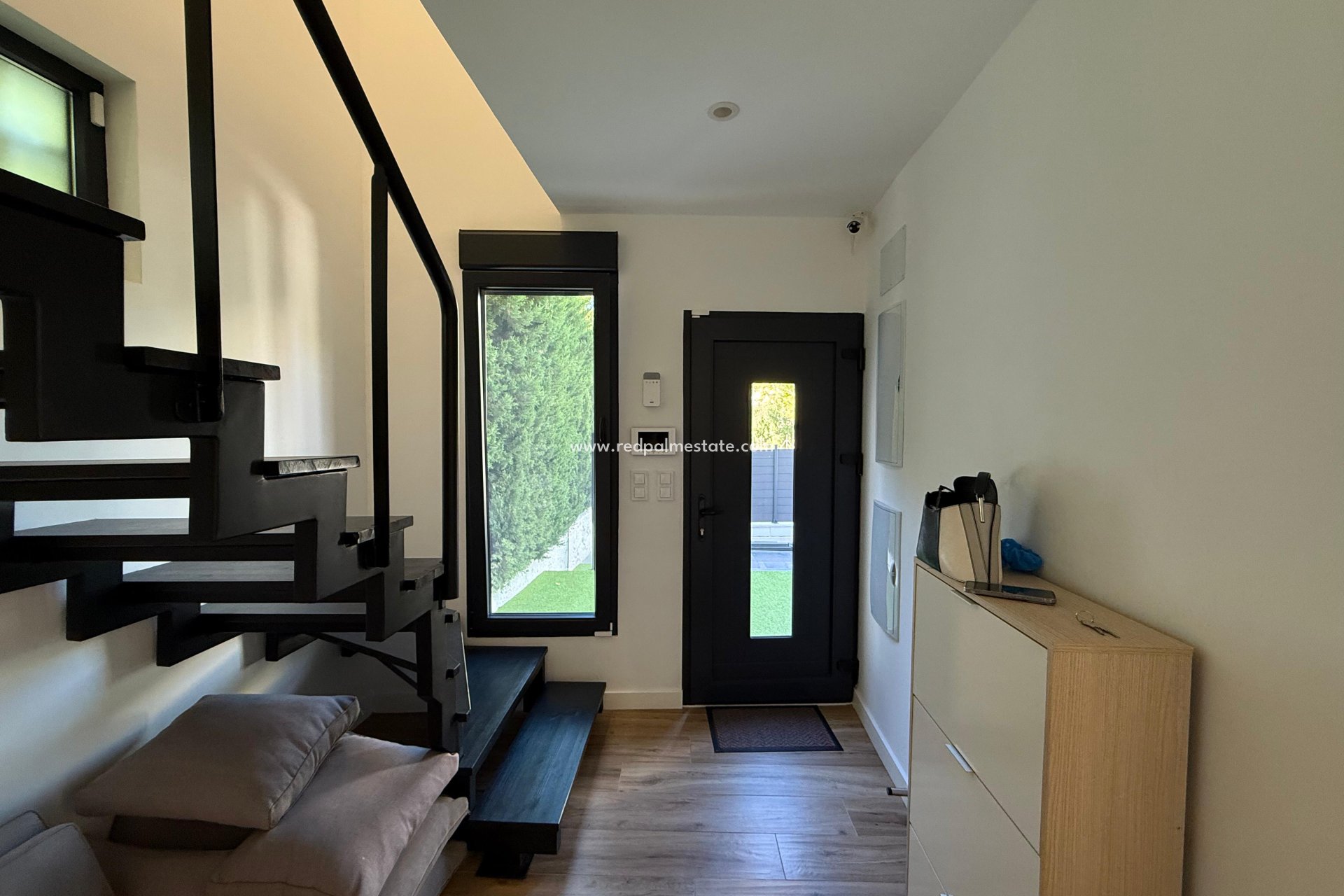 Resale - Town House -
Benidorm - Costa Blanca