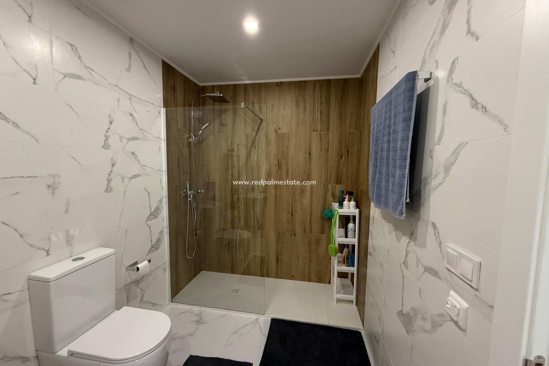 Resale - Town House -
Benidorm - Costa Blanca