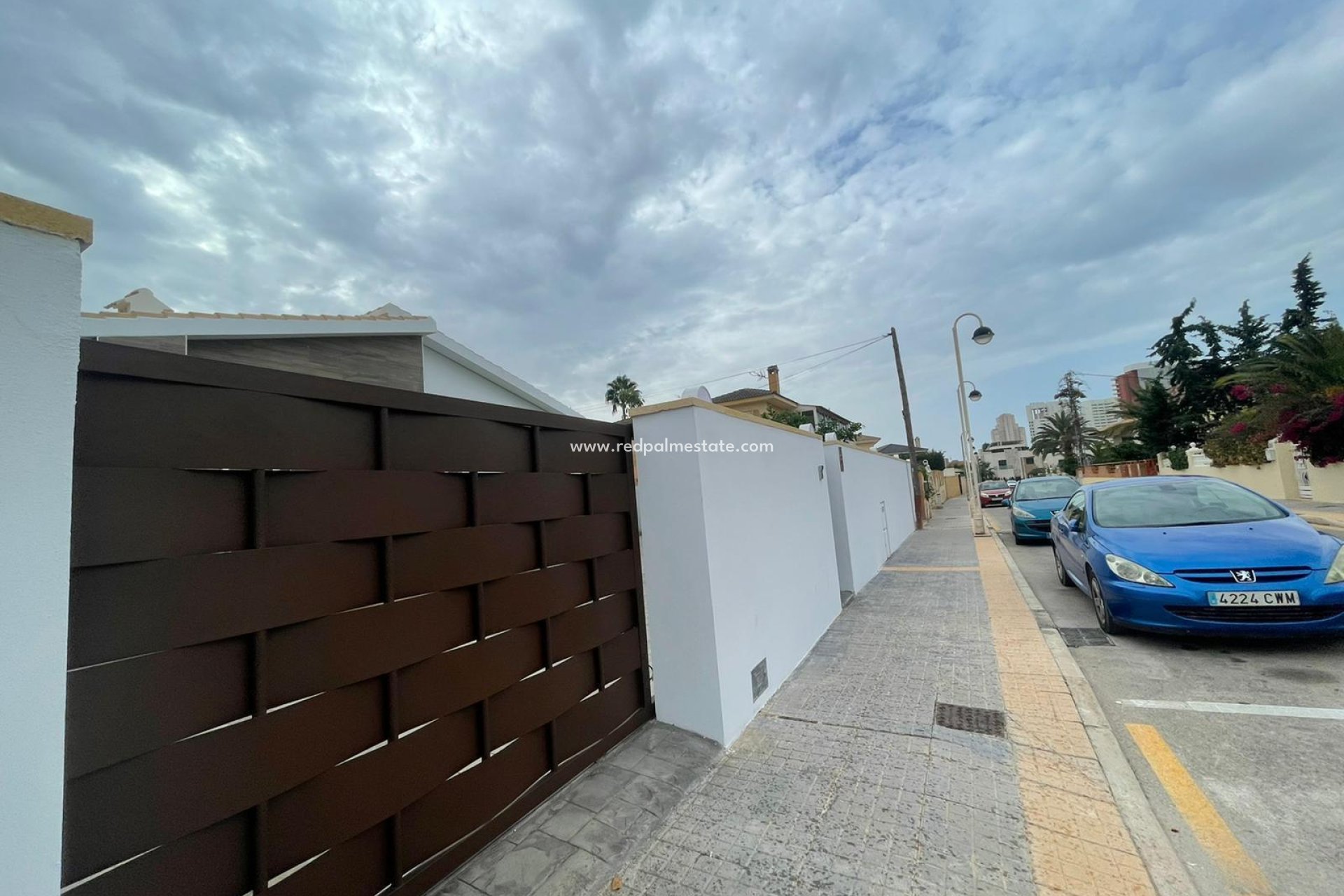 Resale - Town House -
Benidorm - Rincon De Loix Llano