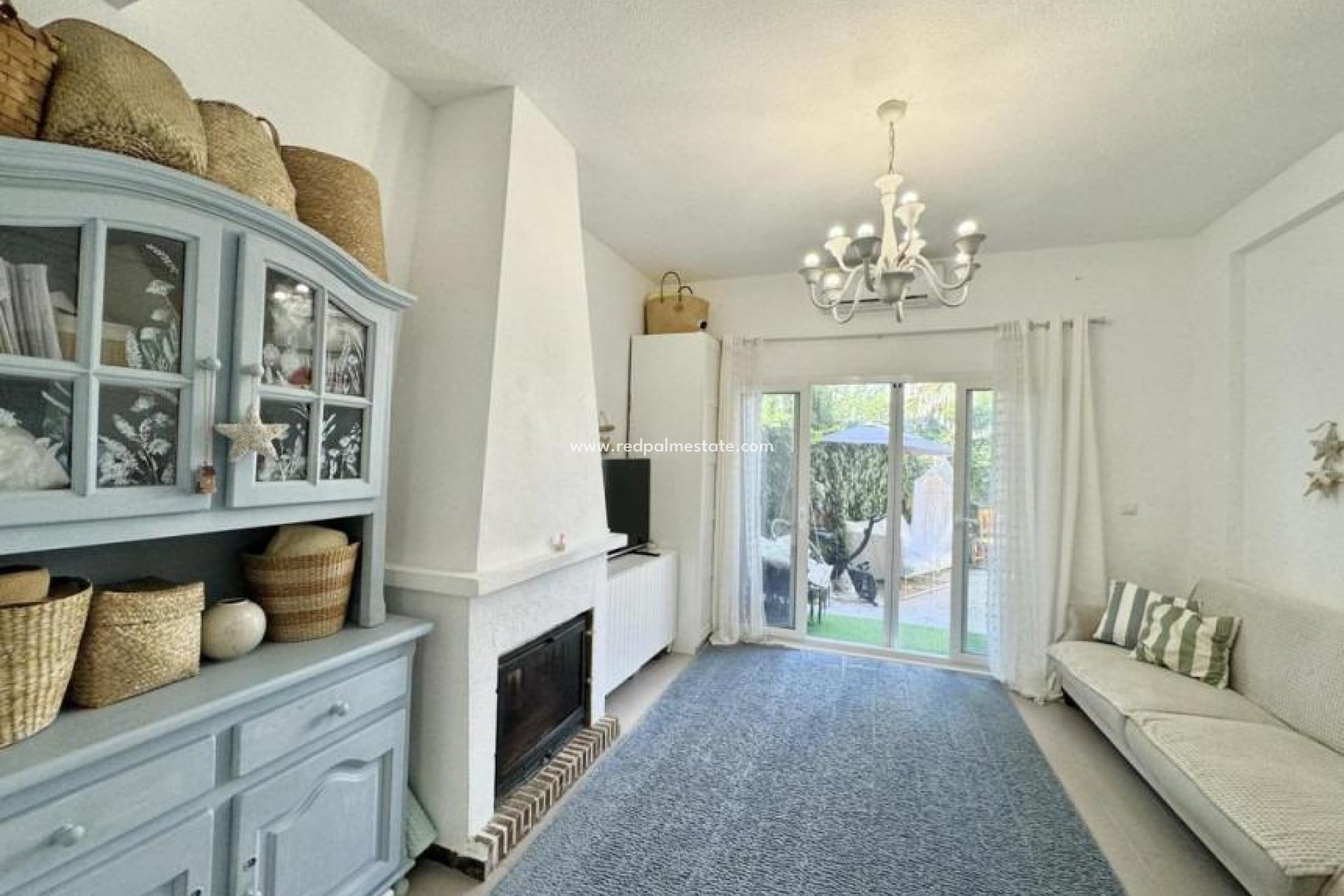 Resale - Town House -
Benidorm - Rincon de Loix Llano