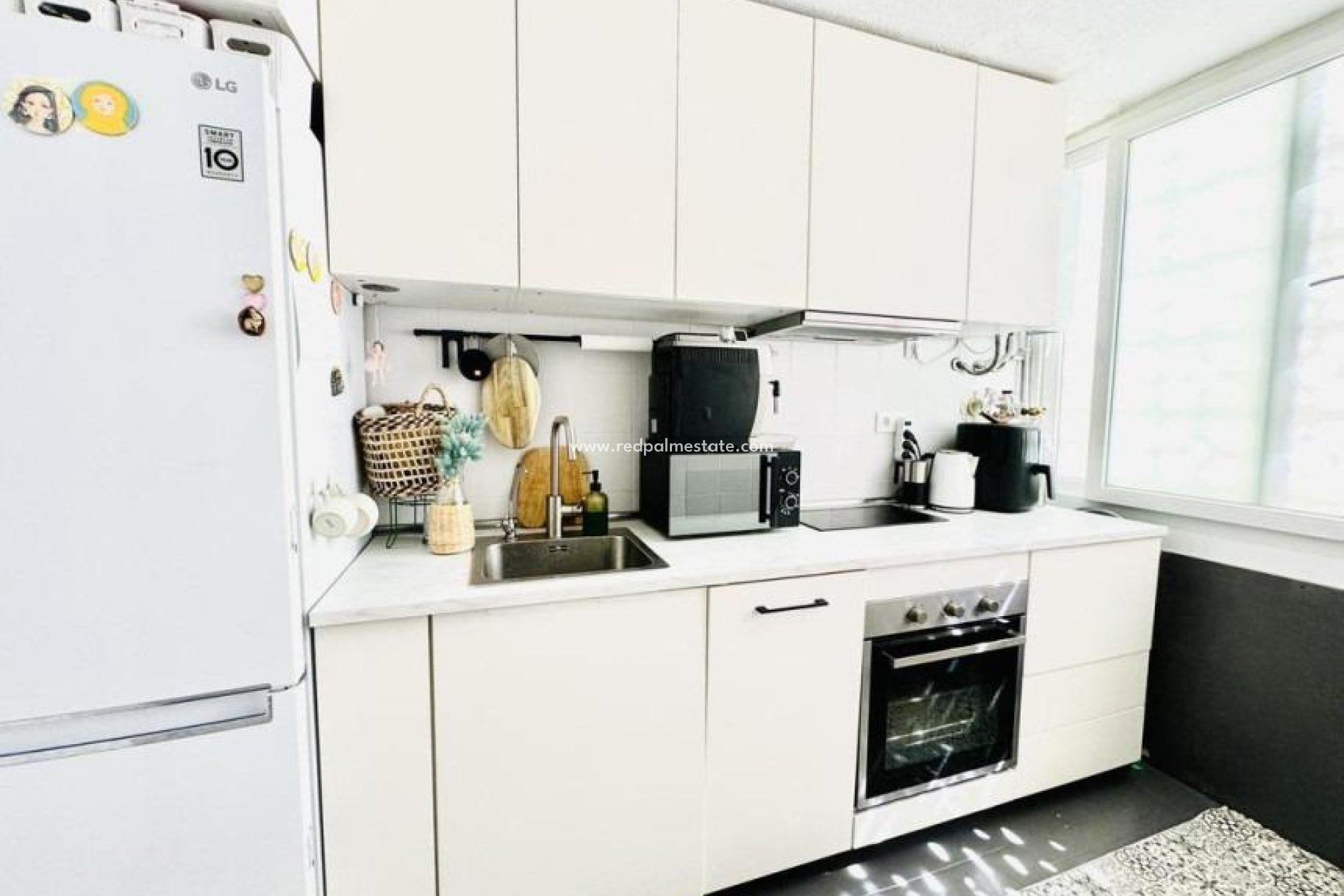 Resale - Town House -
Benidorm - Rincon de Loix Llano