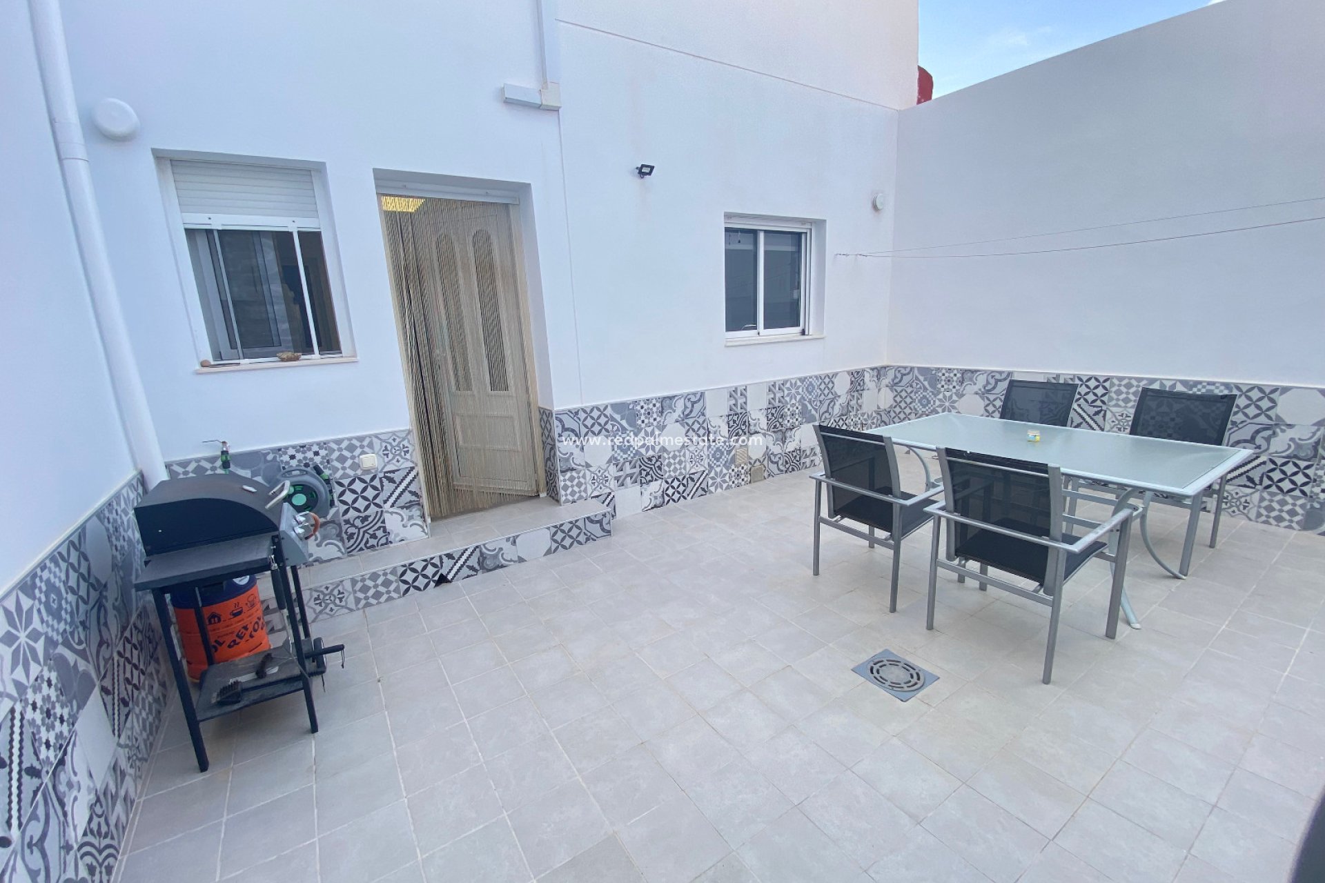 Resale - Town House -
Benijofar - Costa Blanca