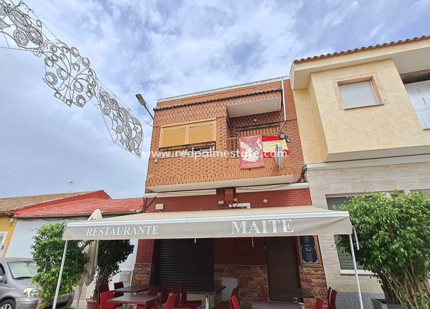 Resale - Town House -
Benijofar - Costa Blanca