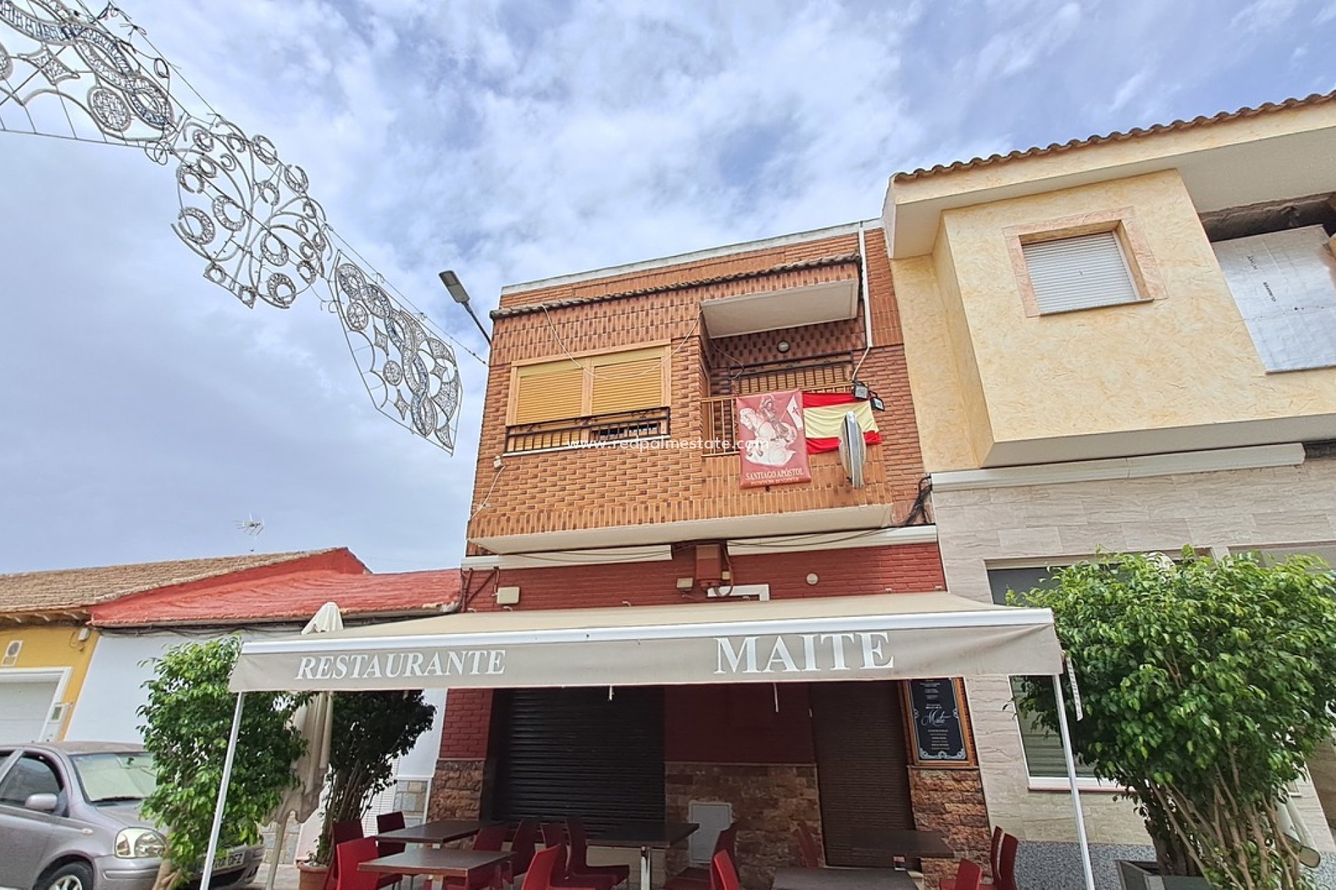 Resale - Town House -
Benijofar - Costa Blanca