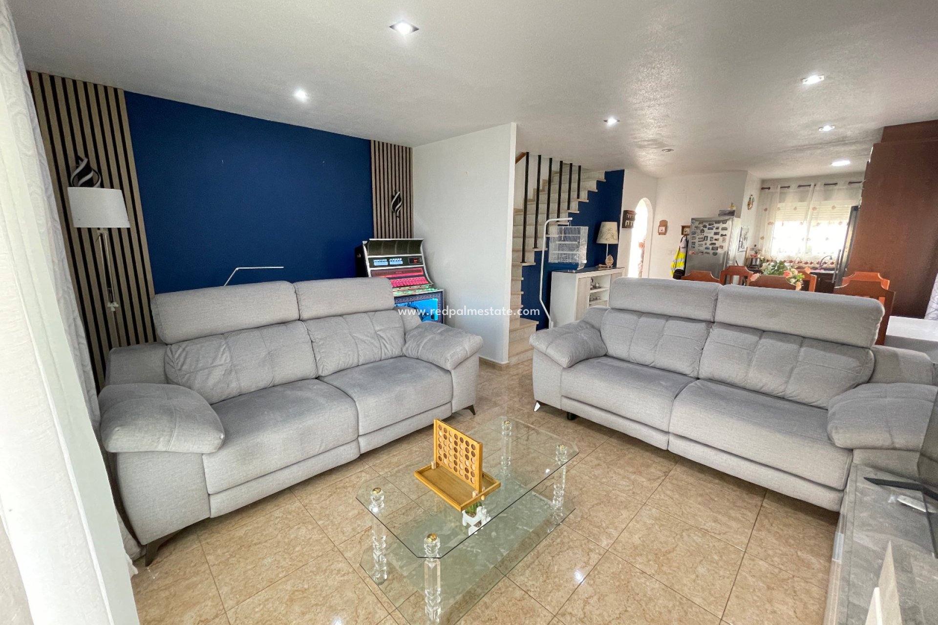 Resale - Town House -
Benijofar - Costa Blanca