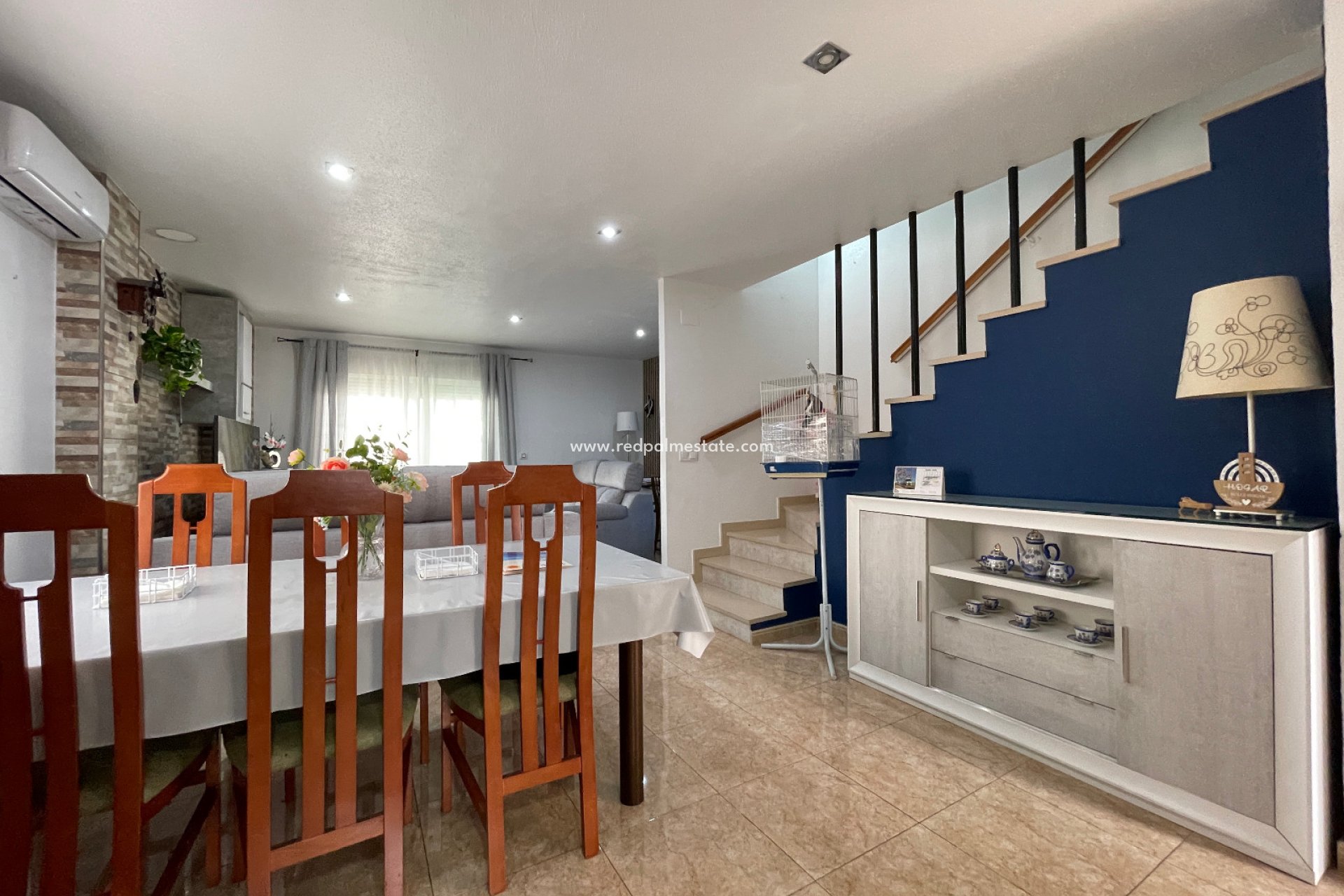 Resale - Town House -
Benijofar - Costa Blanca