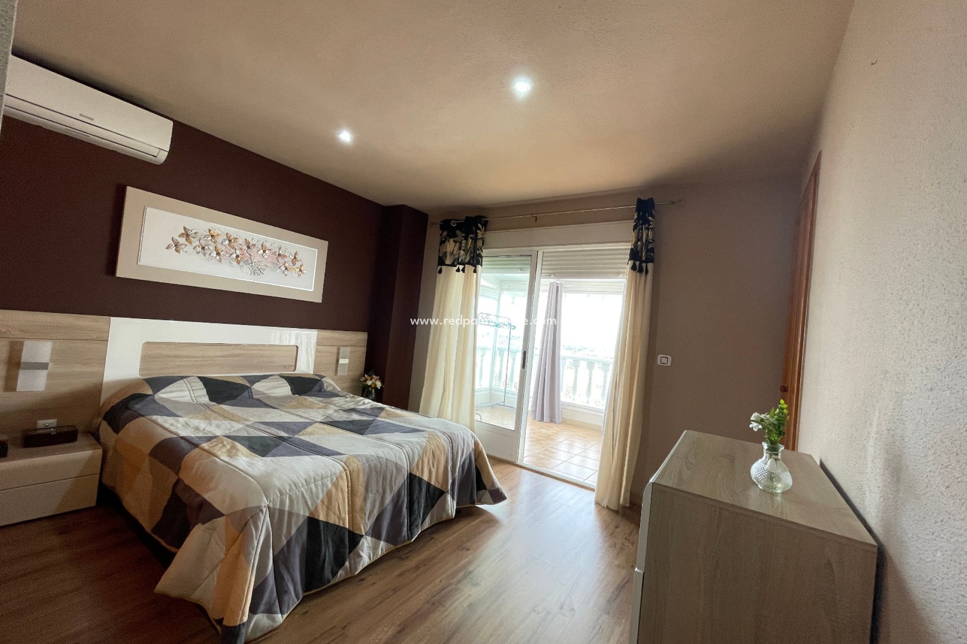 Resale - Town House -
Benijofar - Costa Blanca