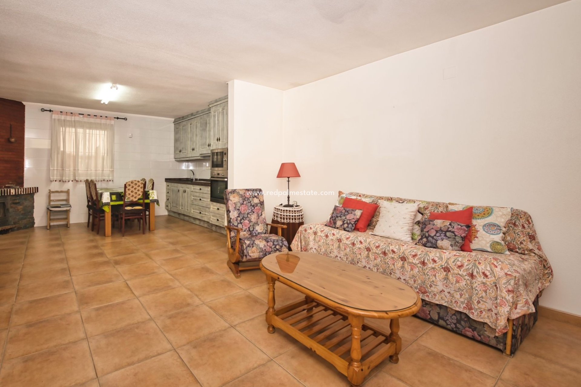 Resale - Town House -
Benijofar - Costa Blanca