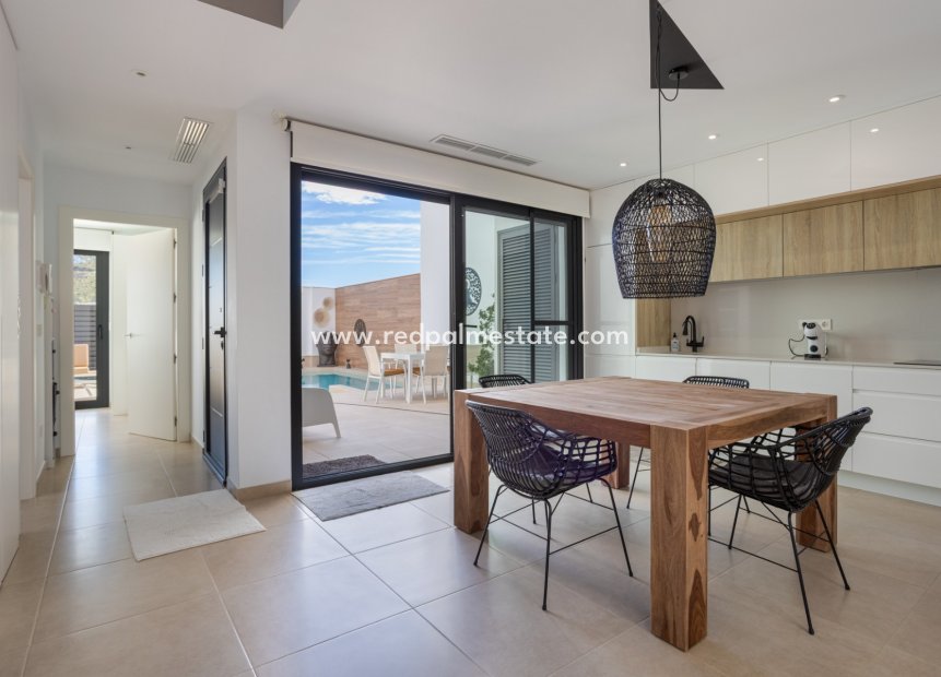 Resale - Town House -
Benijofar - Costa Blanca