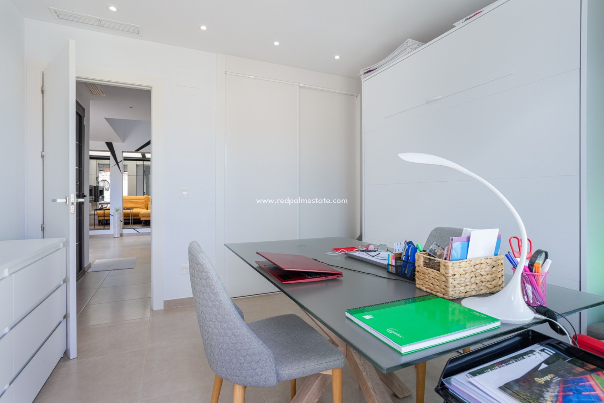 Resale - Town House -
Benijofar - Costa Blanca