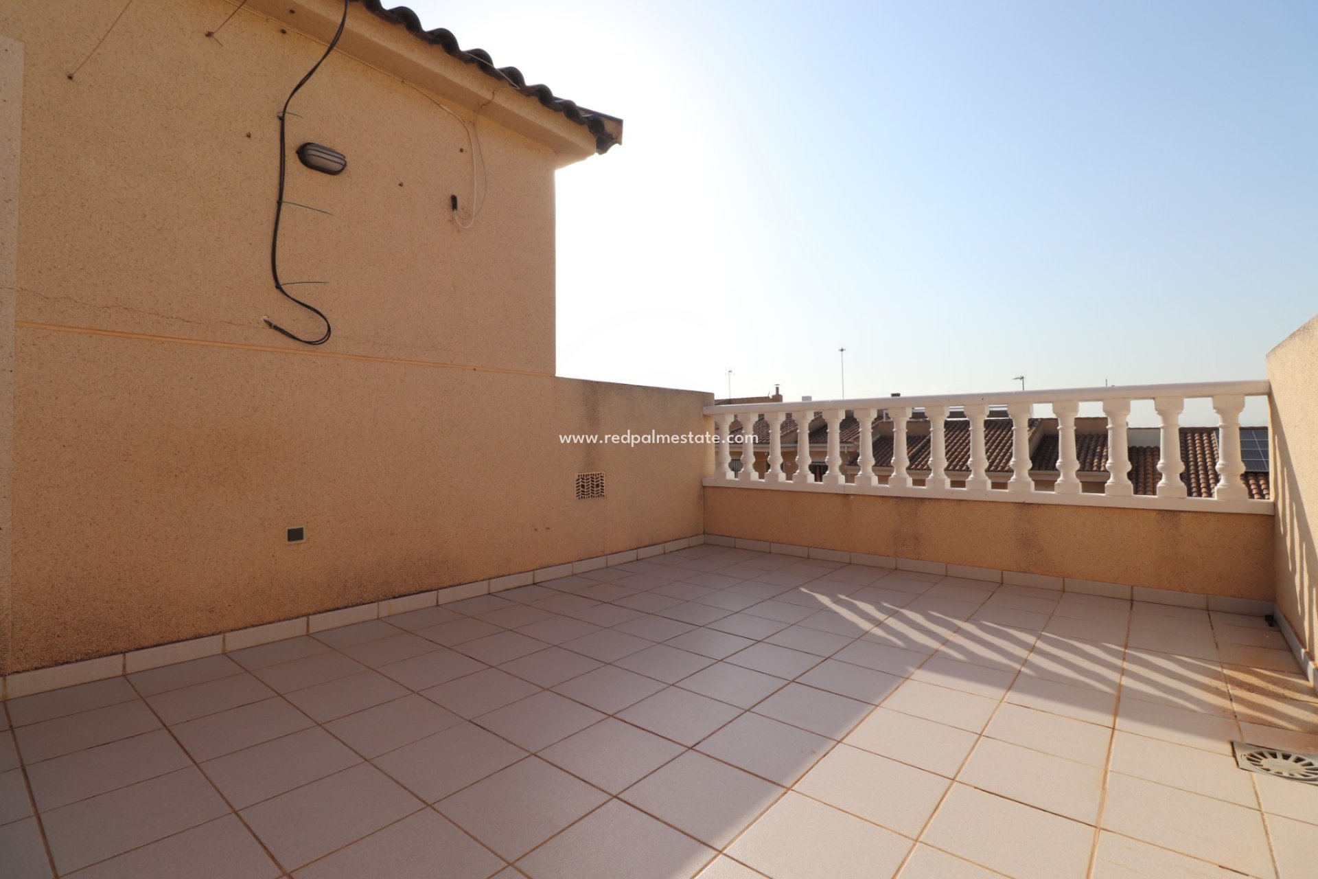 Resale - Town House -
Benijofar