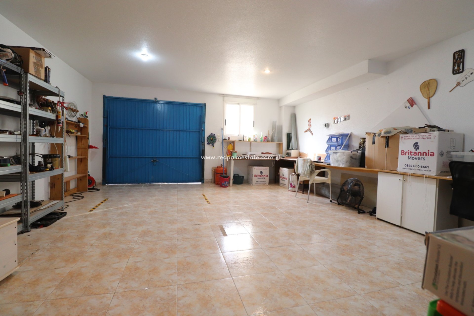 Resale - Town House -
Benijofar