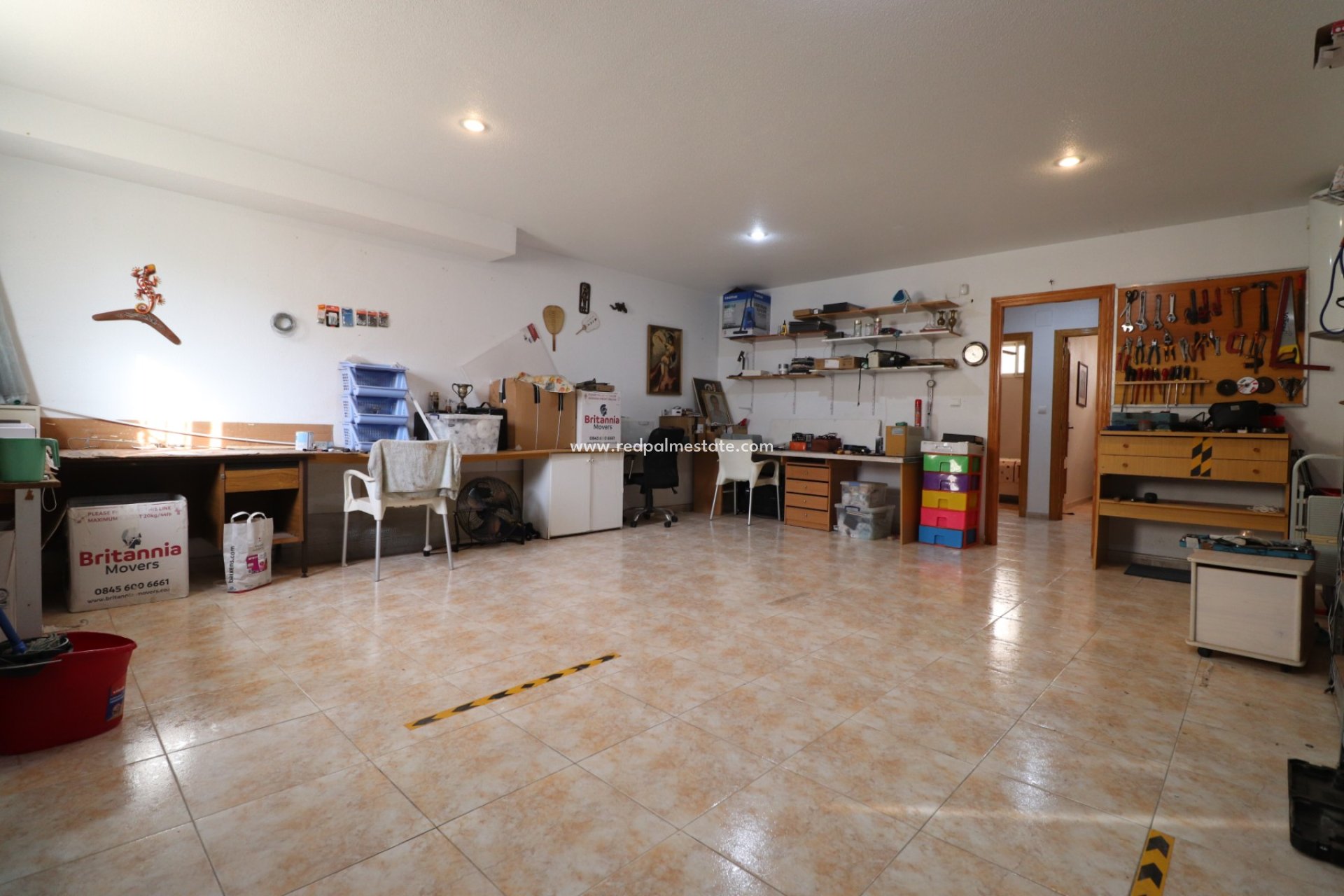 Resale - Town House -
Benijofar