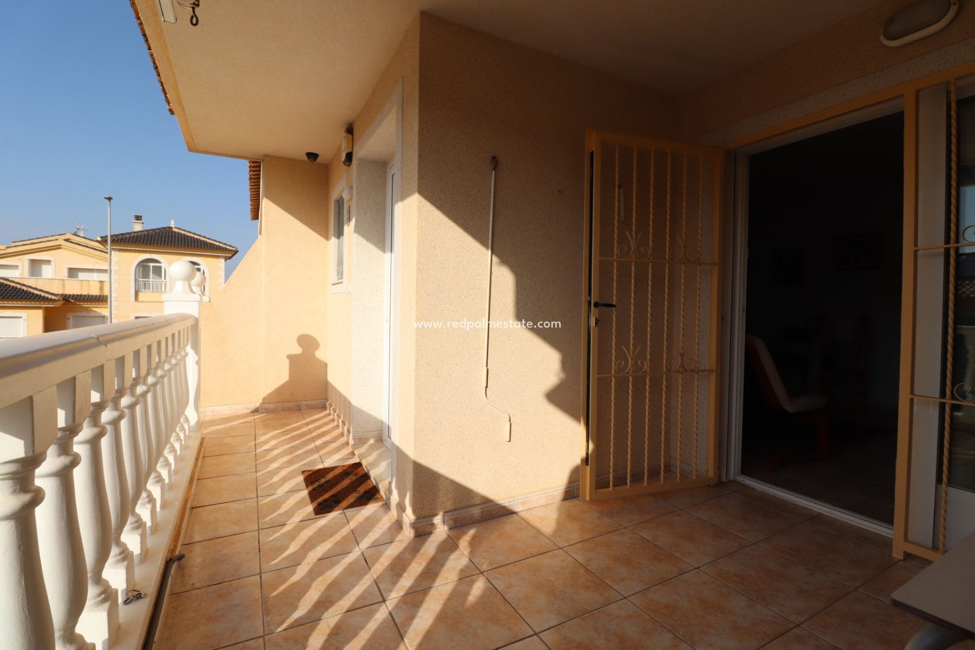 Resale - Town House -
Benijofar