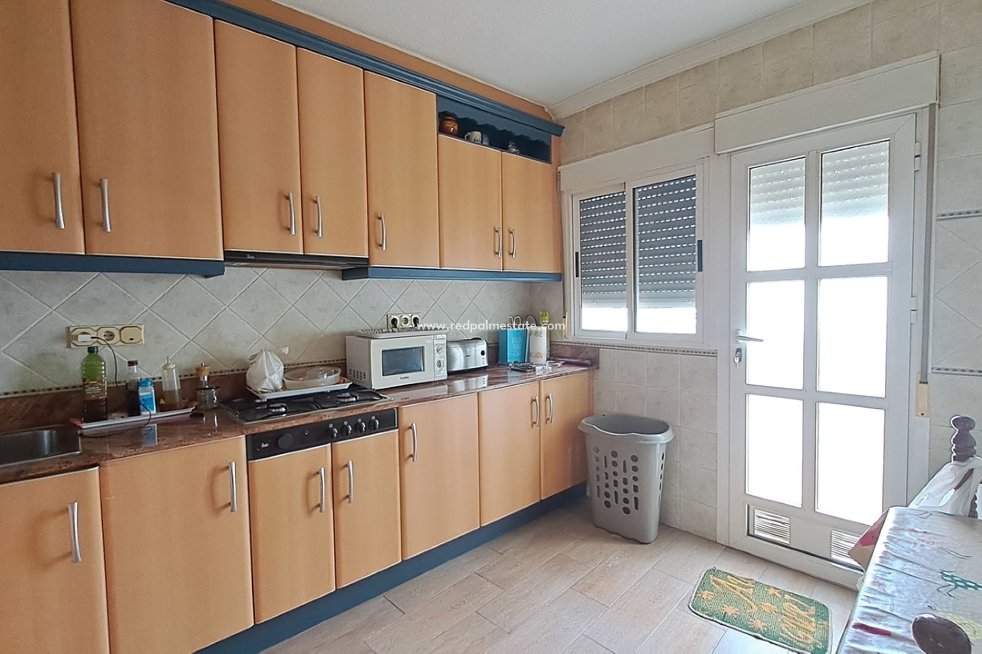 Resale - Town House -
Benijofar