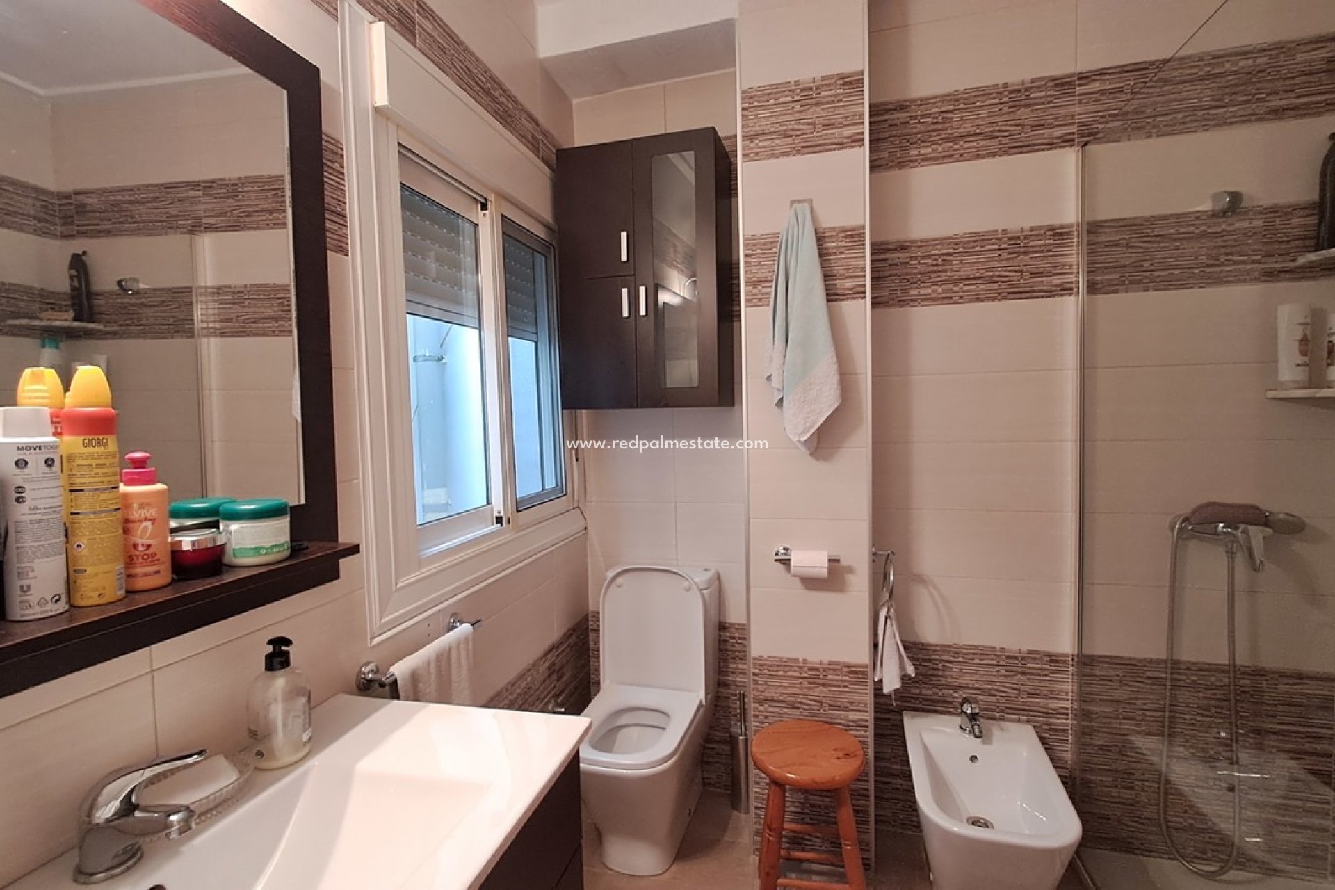 Resale - Town House -
Benijofar