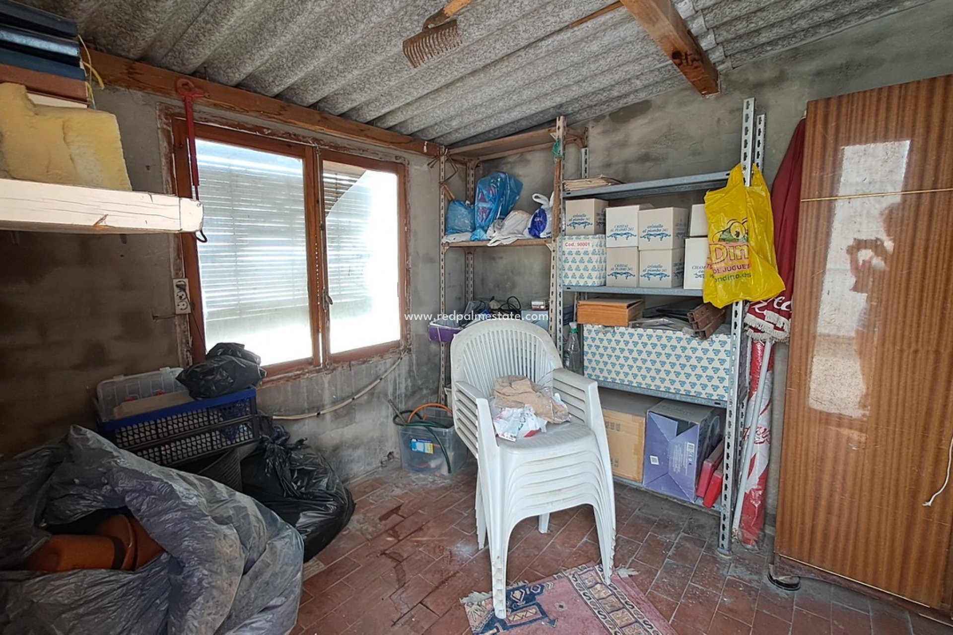 Resale - Town House -
Benijofar