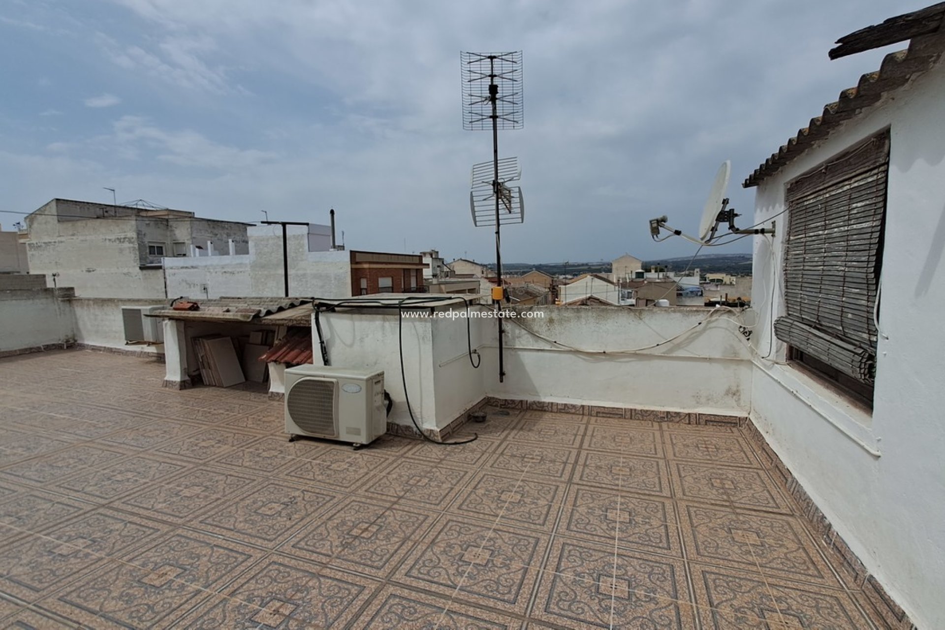 Resale - Town House -
Benijofar