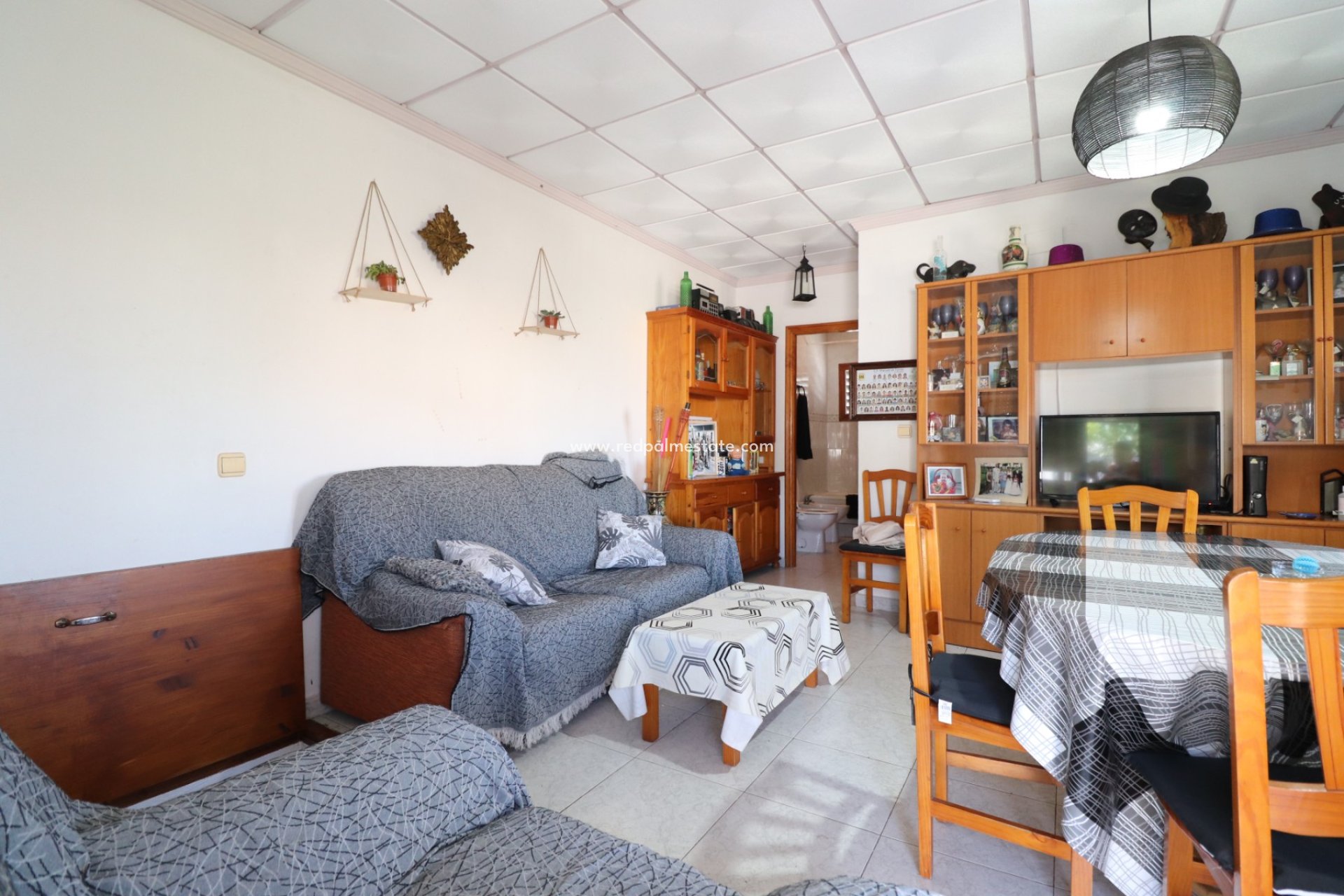 Resale - Town House -
Benijofar