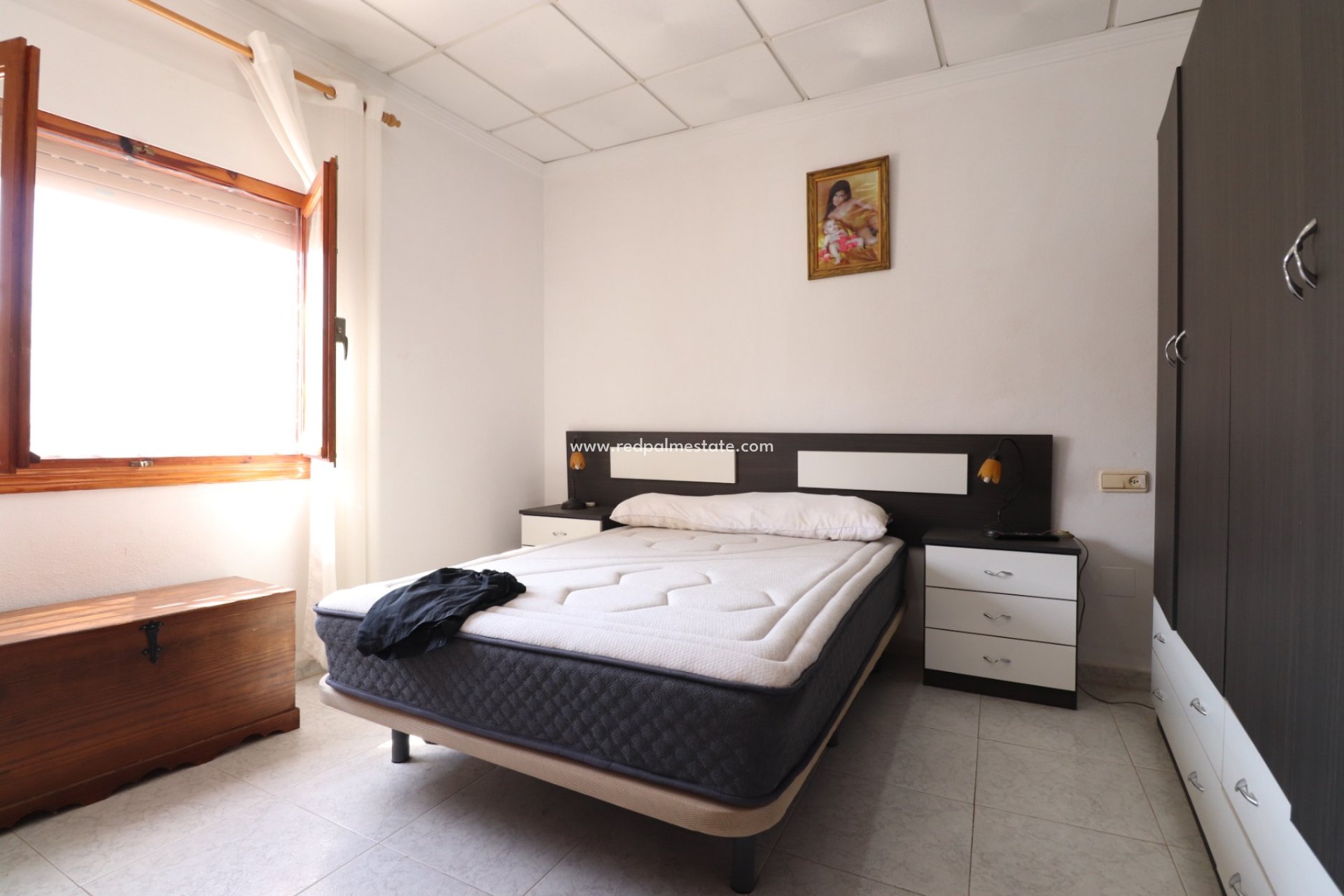 Resale - Town House -
Benijofar