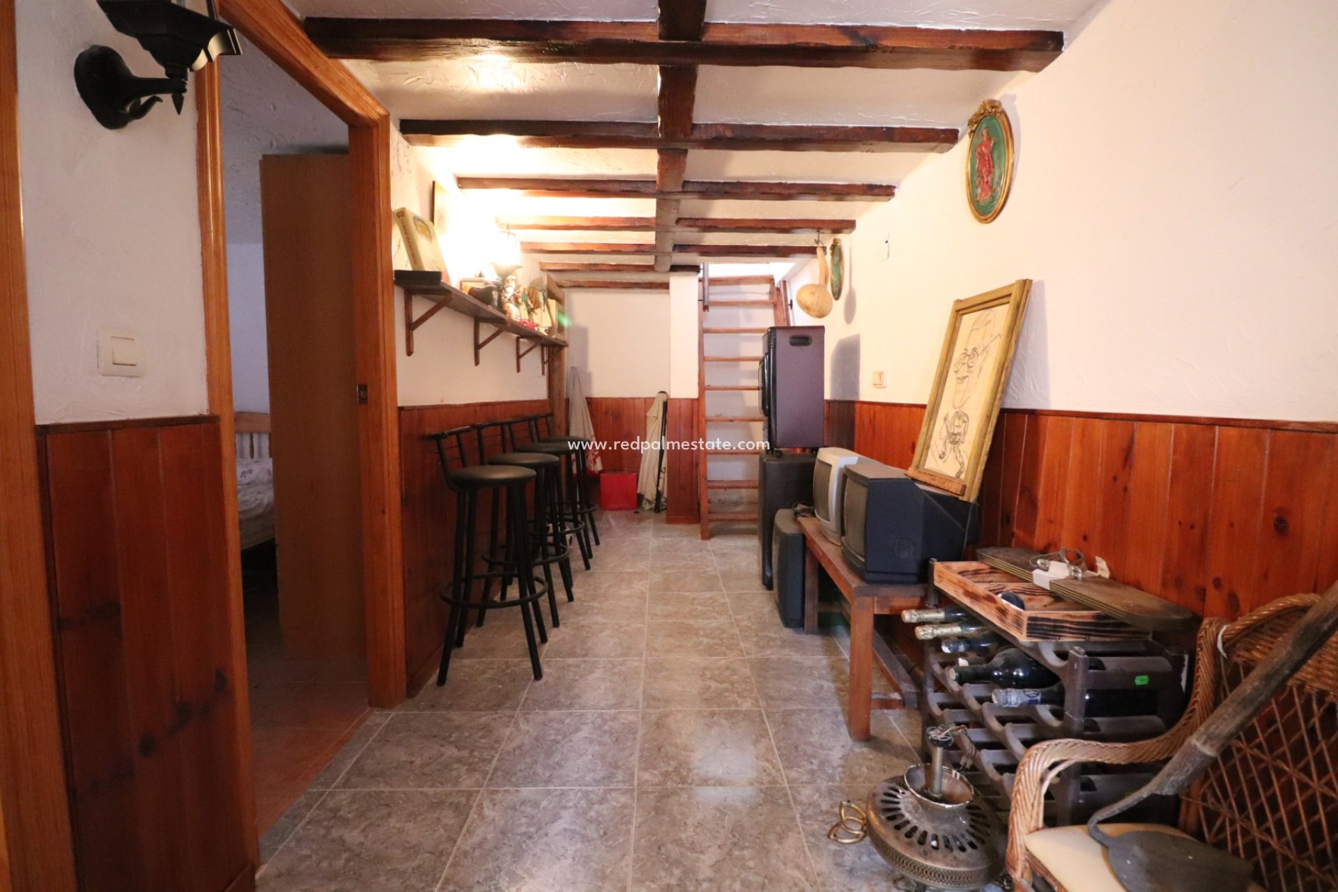 Resale - Town House -
Benijofar