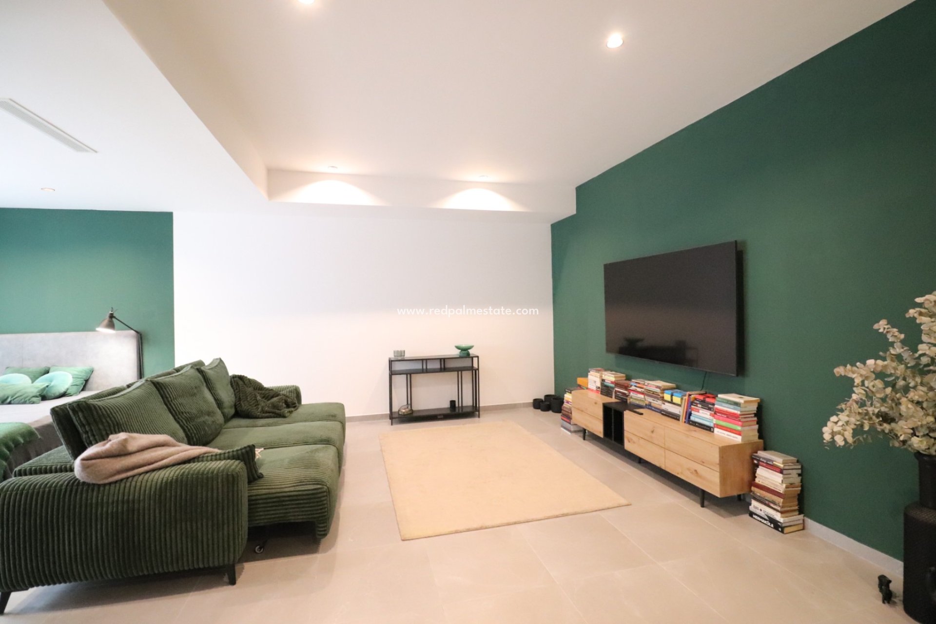 Resale - Town House -
Benijofar