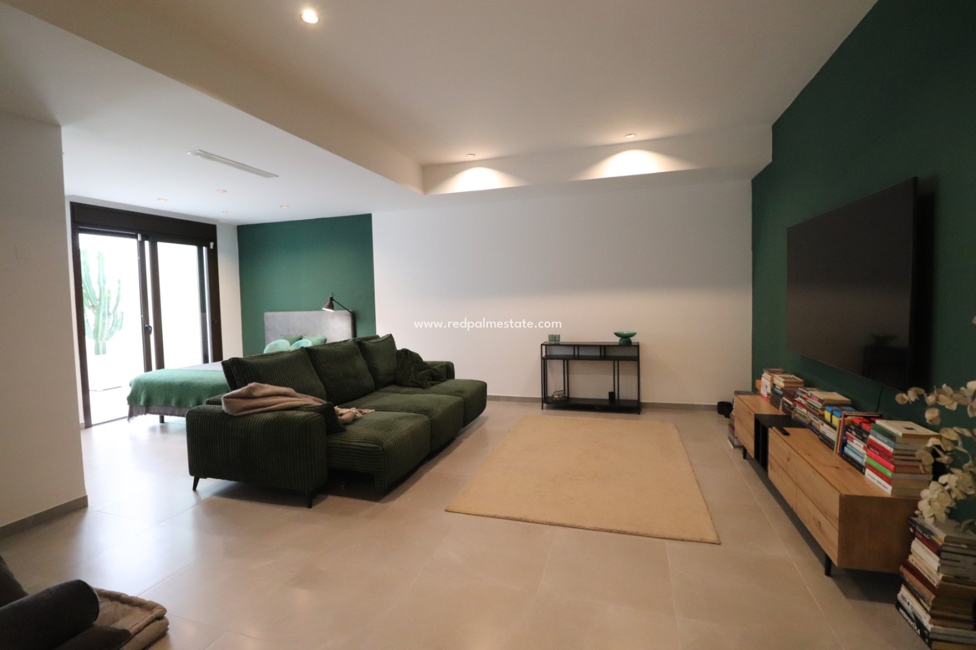 Resale - Town House -
Benijofar