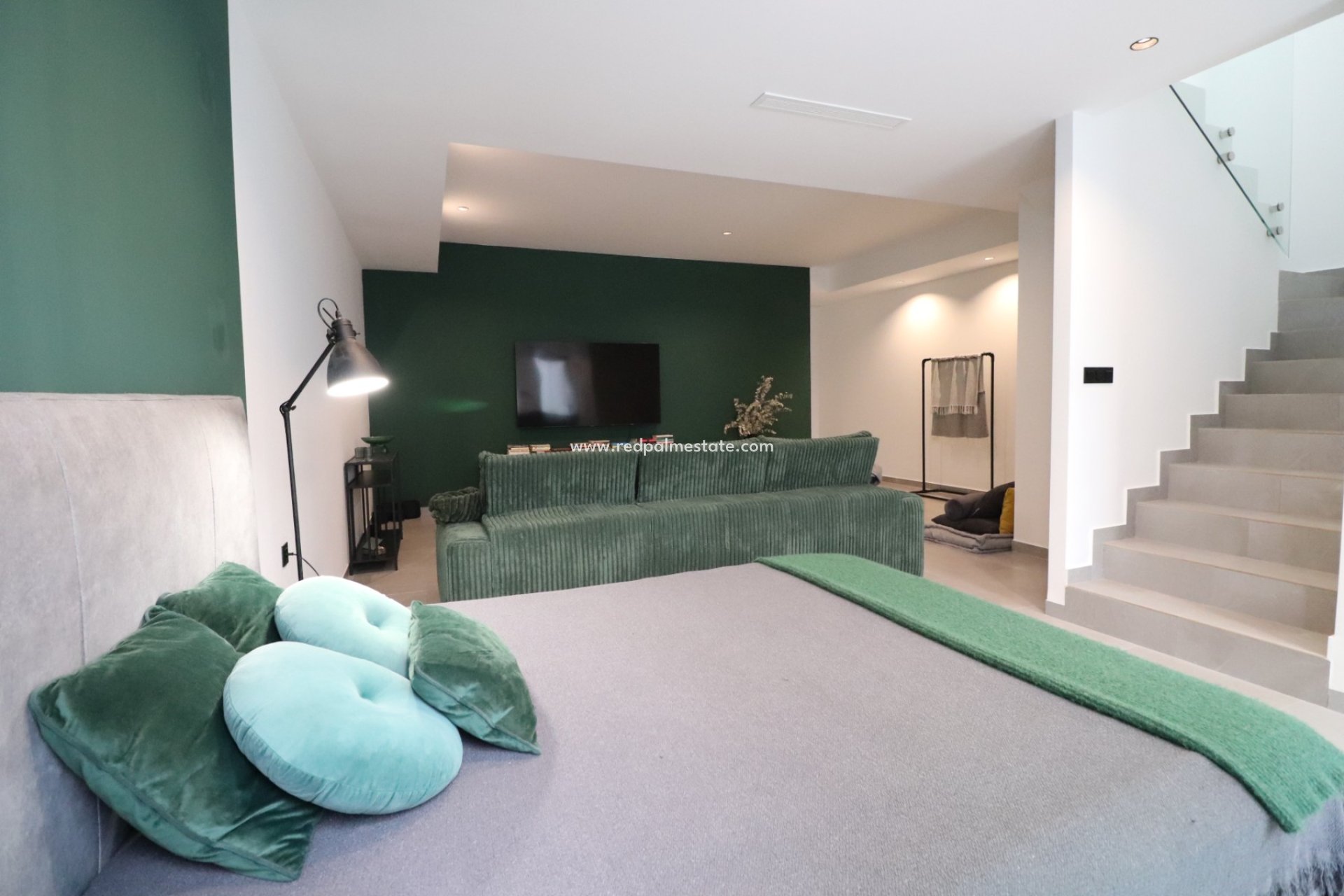 Resale - Town House -
Benijofar