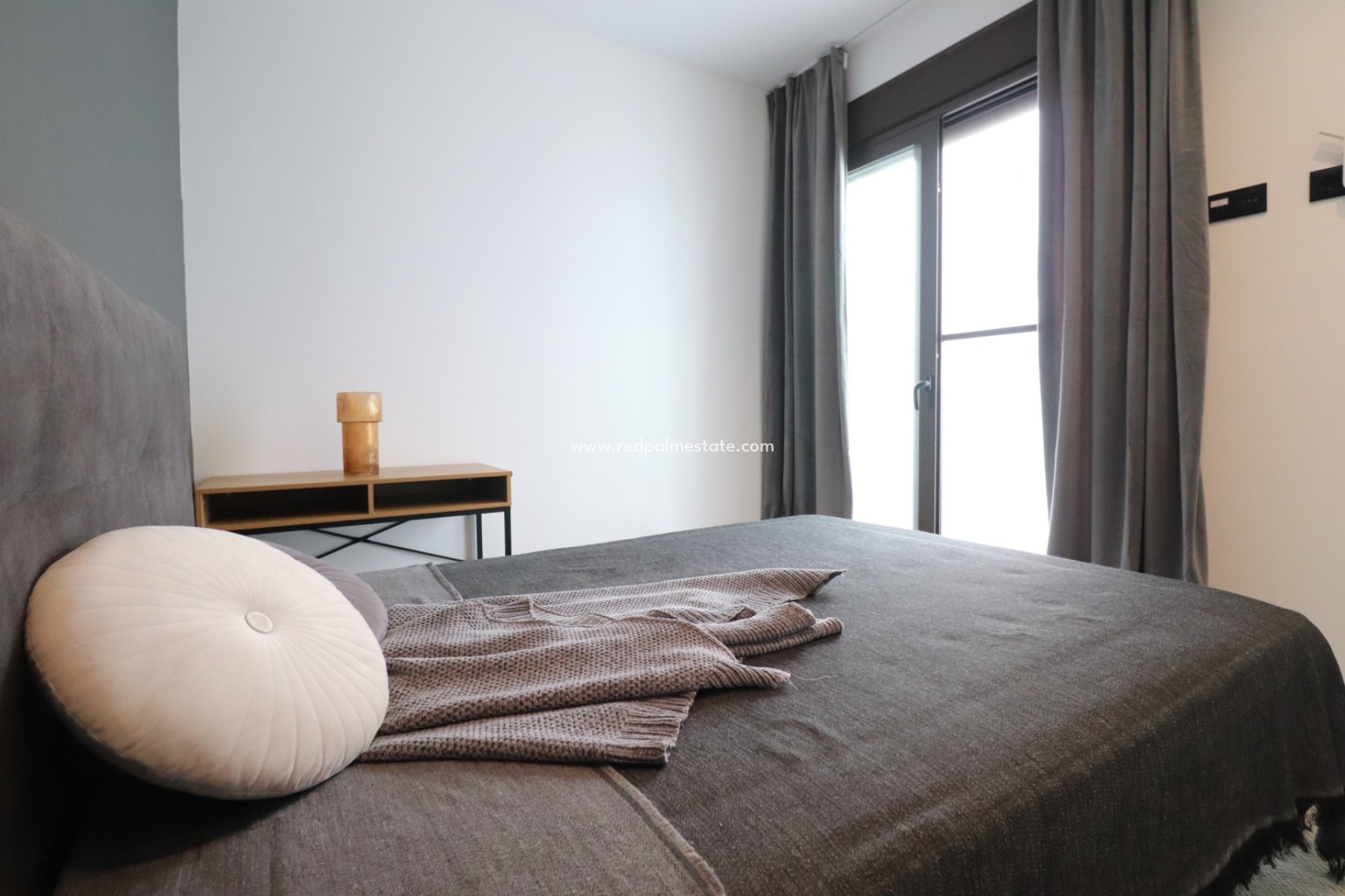 Resale - Town House -
Benijofar