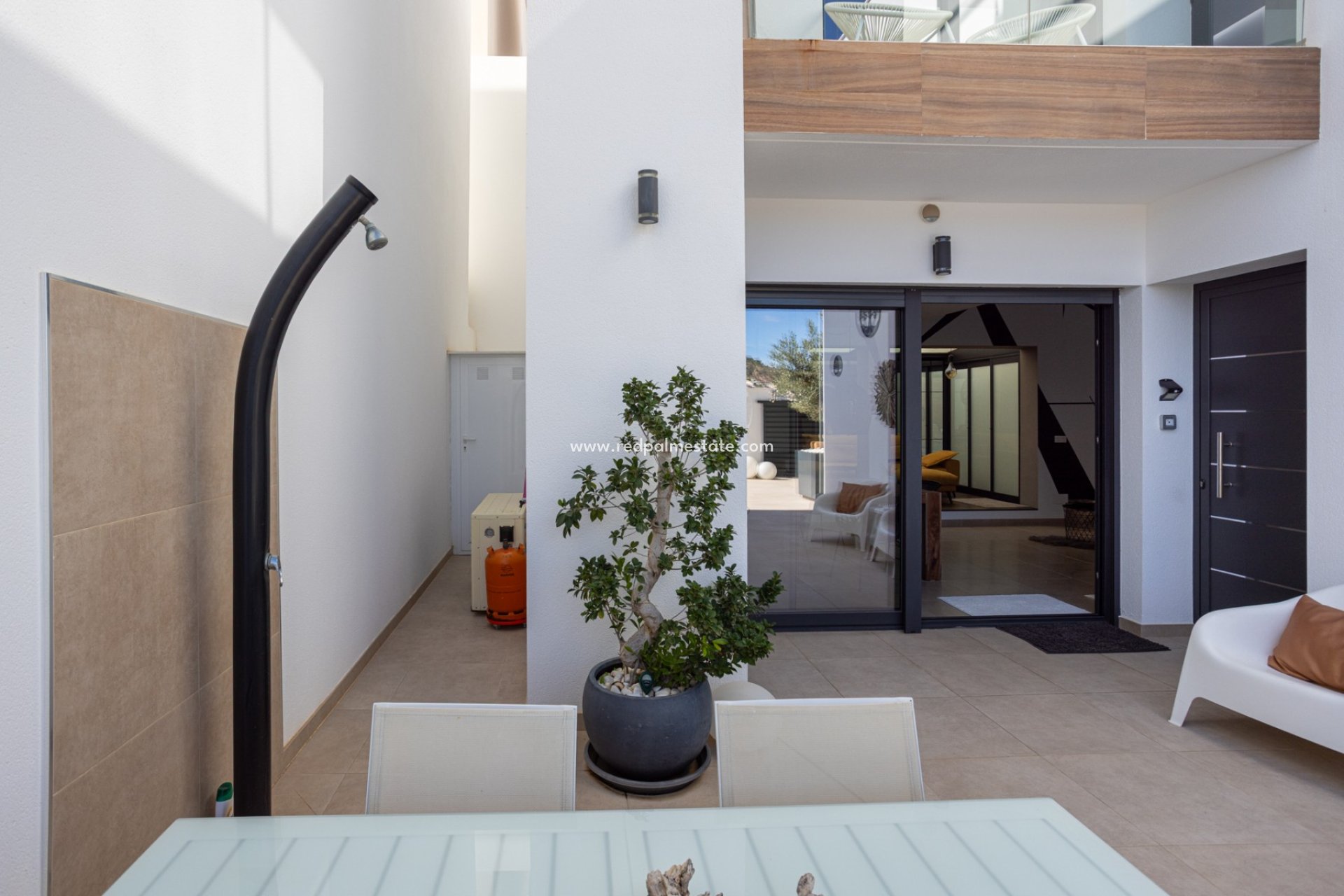 Resale - Town House -
Benijofar