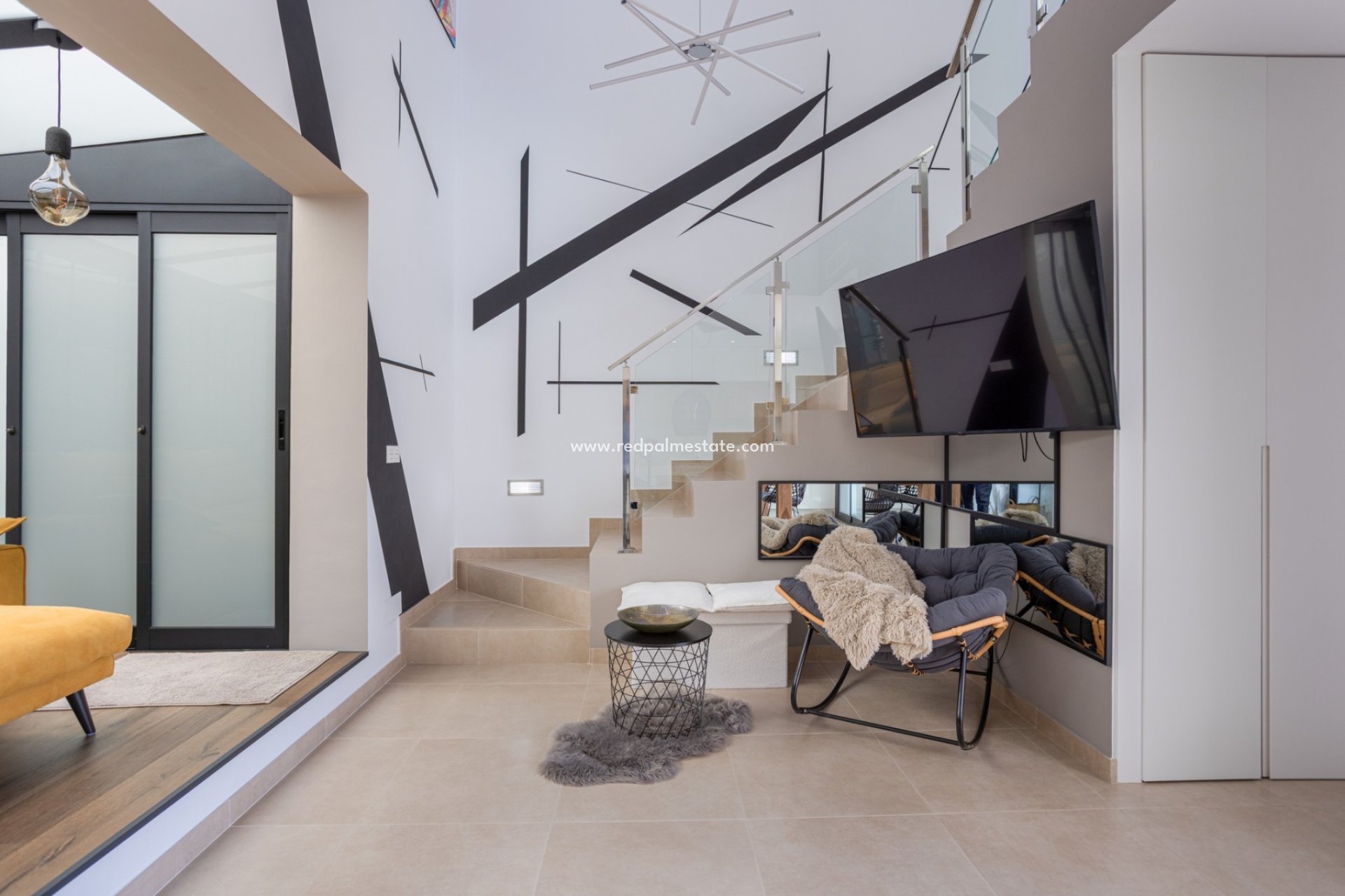 Resale - Town House -
Benijofar