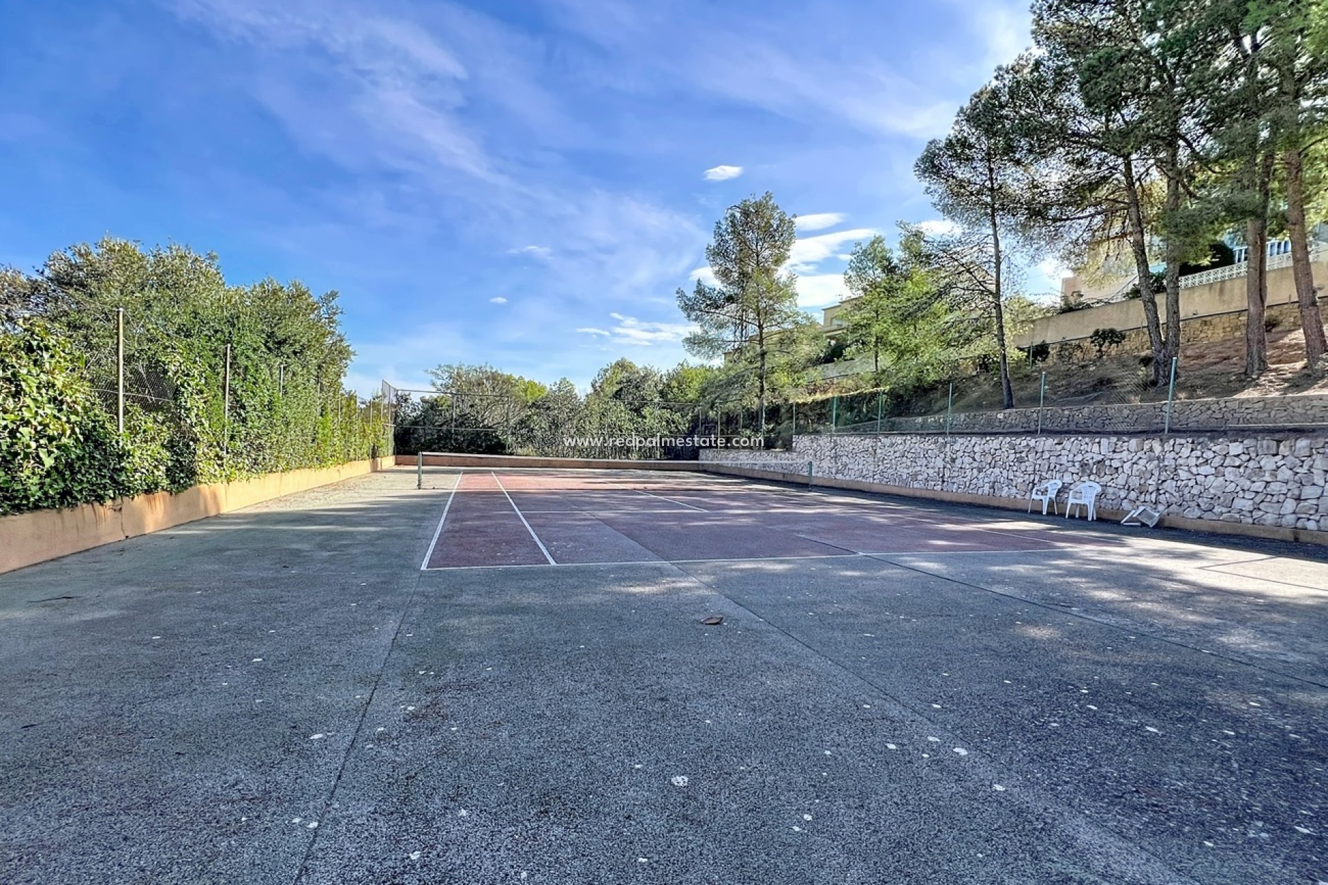 Resale - Town House -
Benissa - Costa Blanca