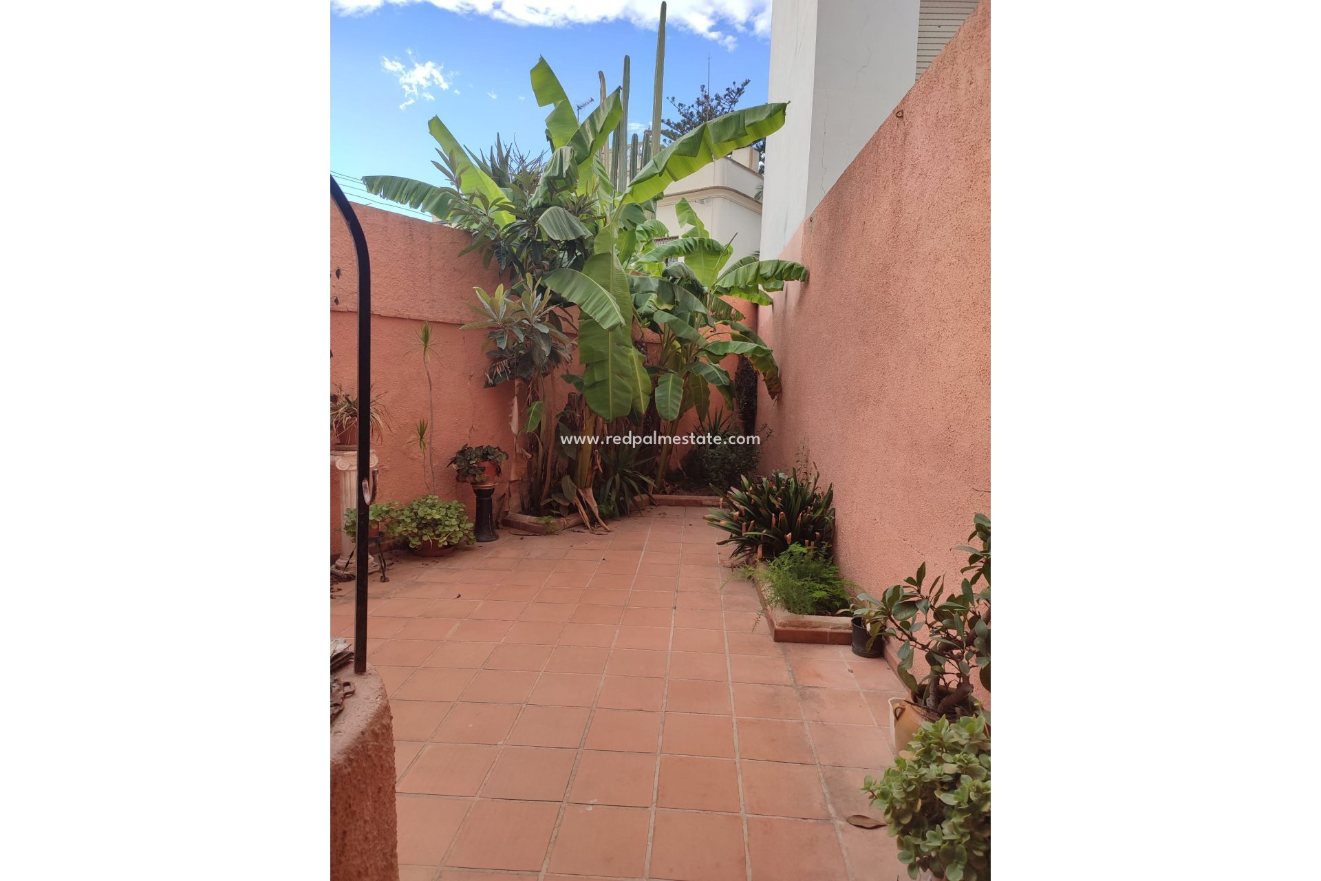 Resale - Town House -
Benissa - Costa Blanca