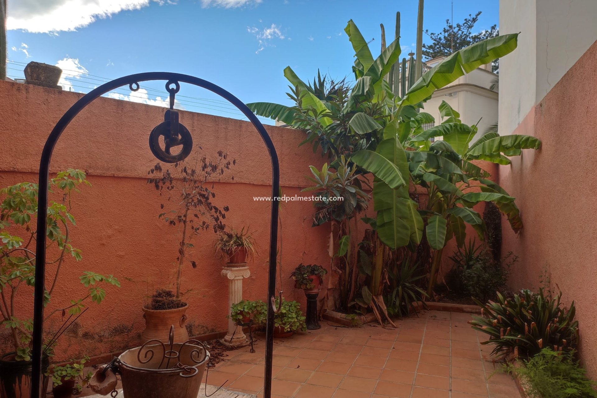 Resale - Town House -
Benissa - Costa Blanca