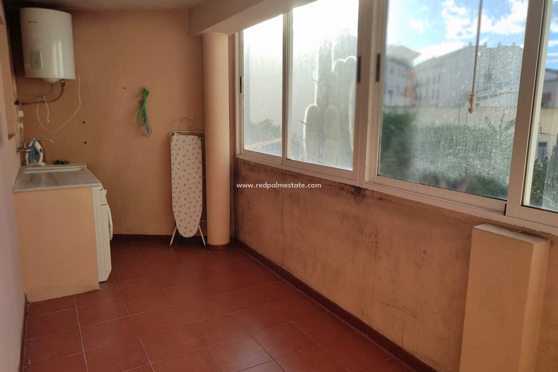 Resale - Town House -
Benissa - Costa Blanca