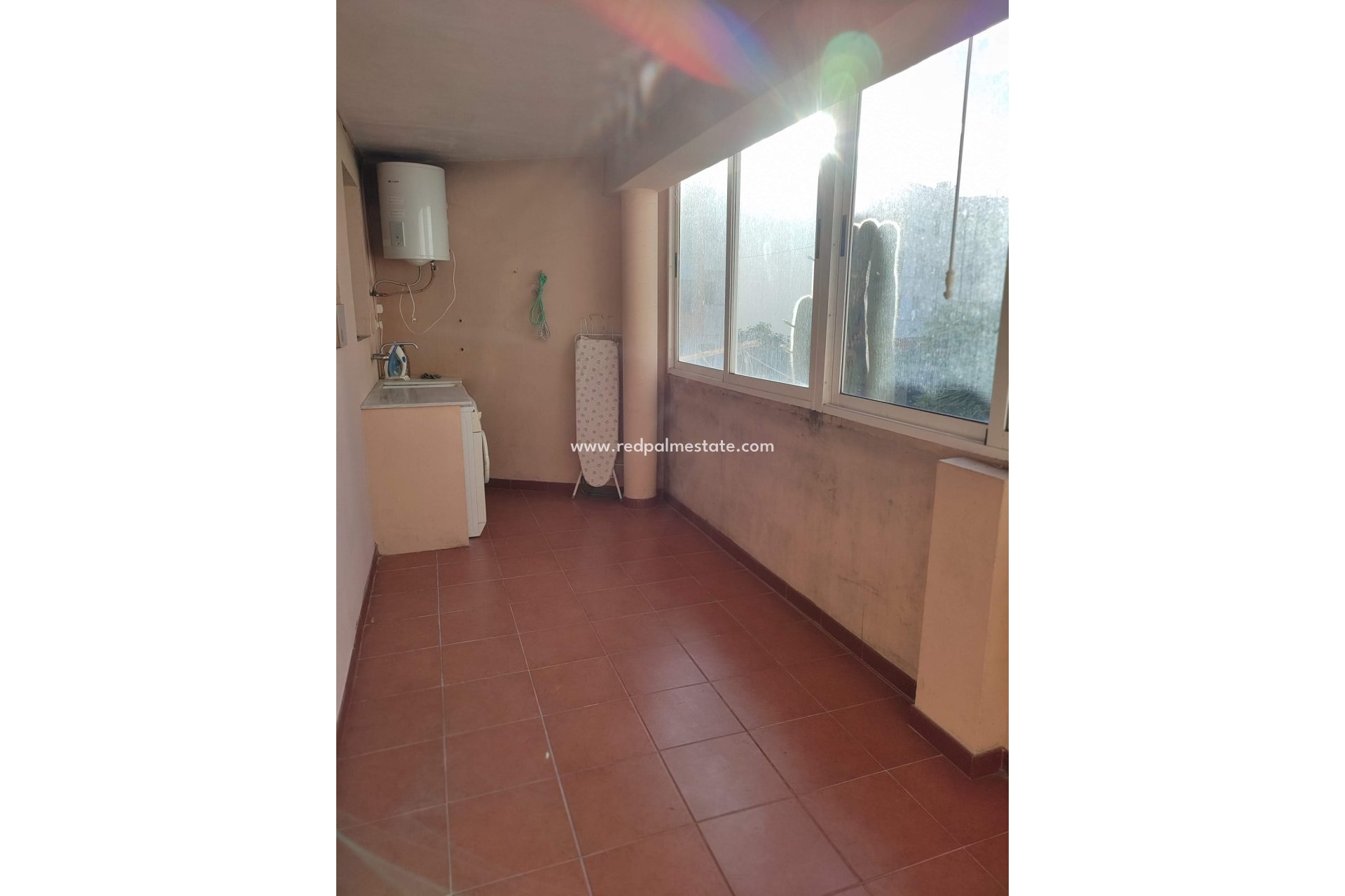 Resale - Town House -
Benissa - Costa Blanca