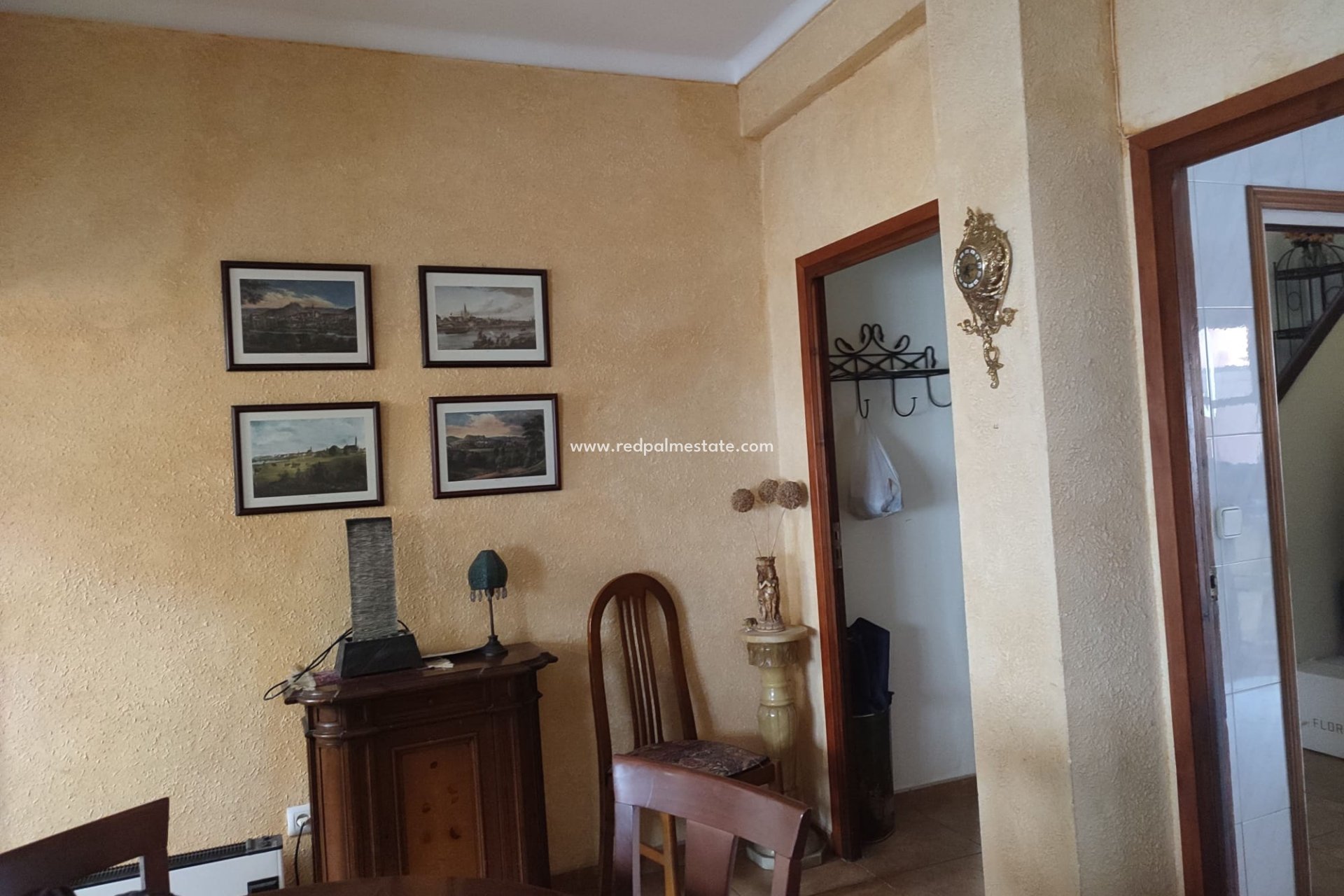 Resale - Town House -
Benissa - Costa Blanca