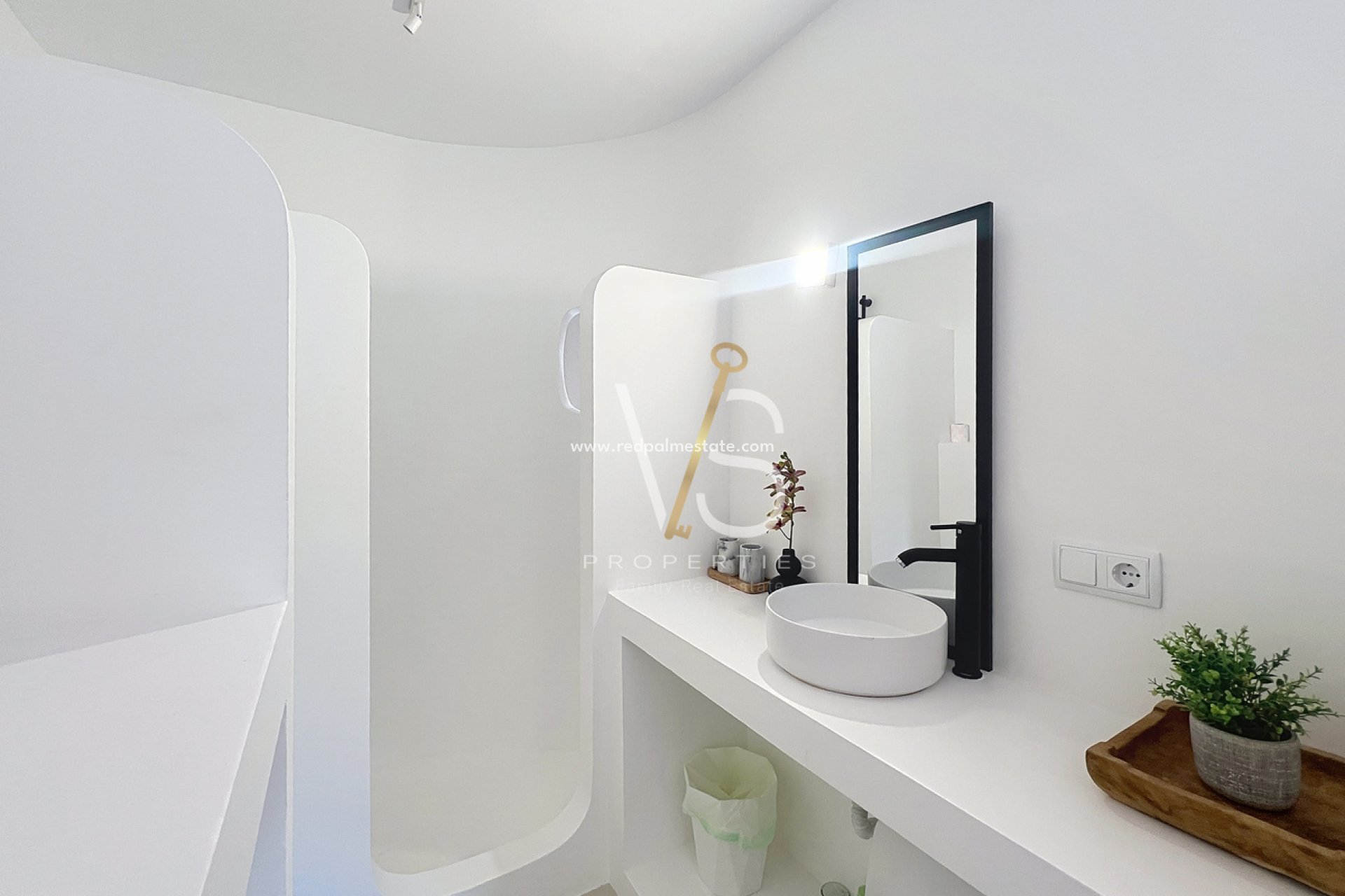 Resale - Town House -
Benissa - Costa Blanca