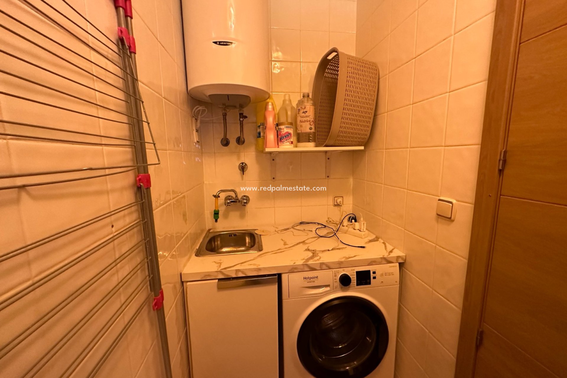 Resale - Town House -
Bigastro - Inland