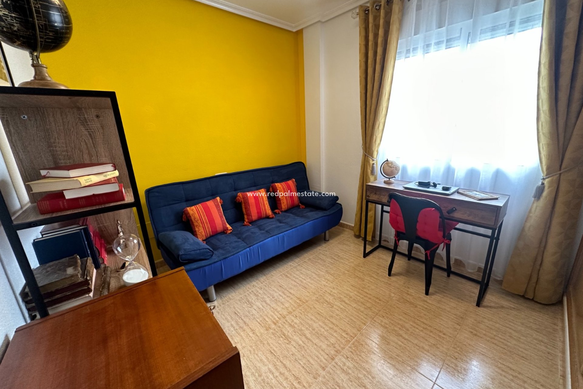 Resale - Town House -
Bigastro - Inland