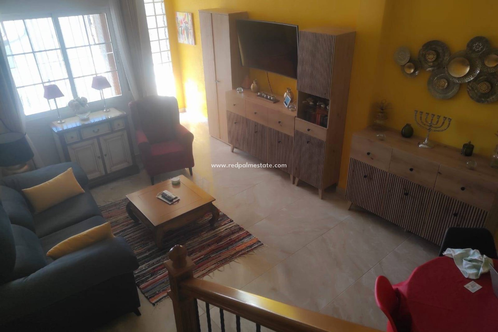 Resale - Town House -
Bigastro