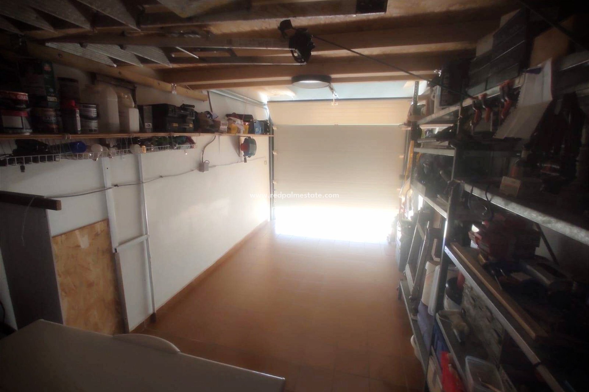 Resale - Town House -
Bigastro