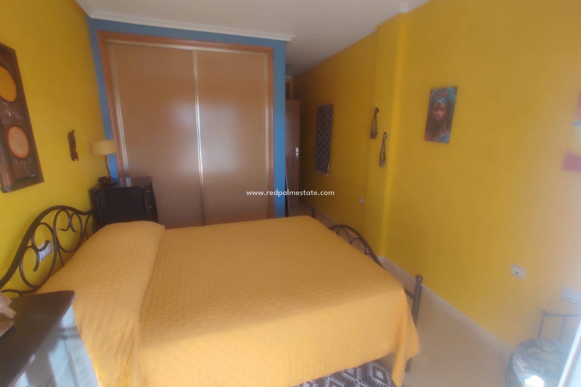 Resale - Town House -
Bigastro