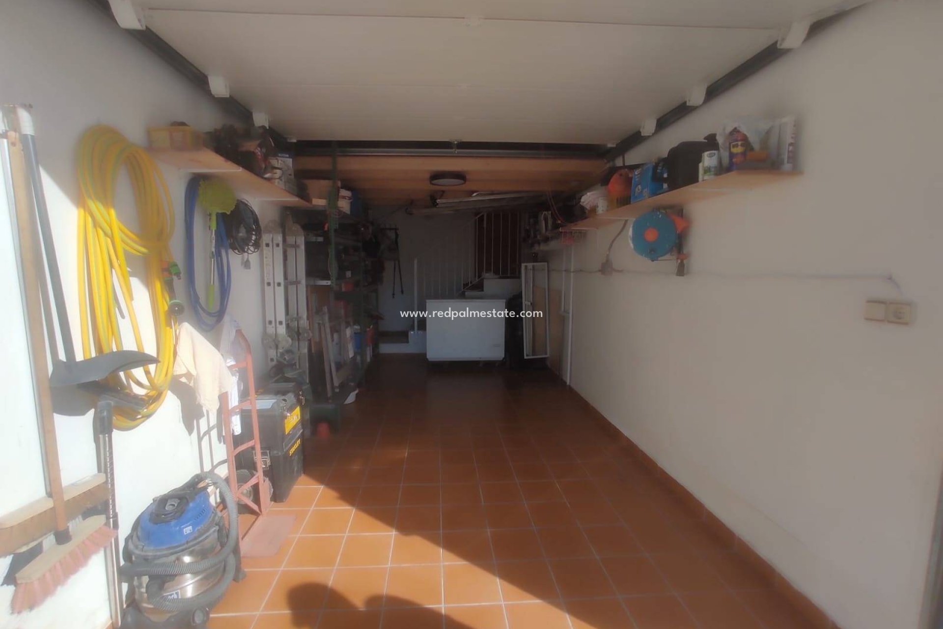 Resale - Town House -
Bigastro