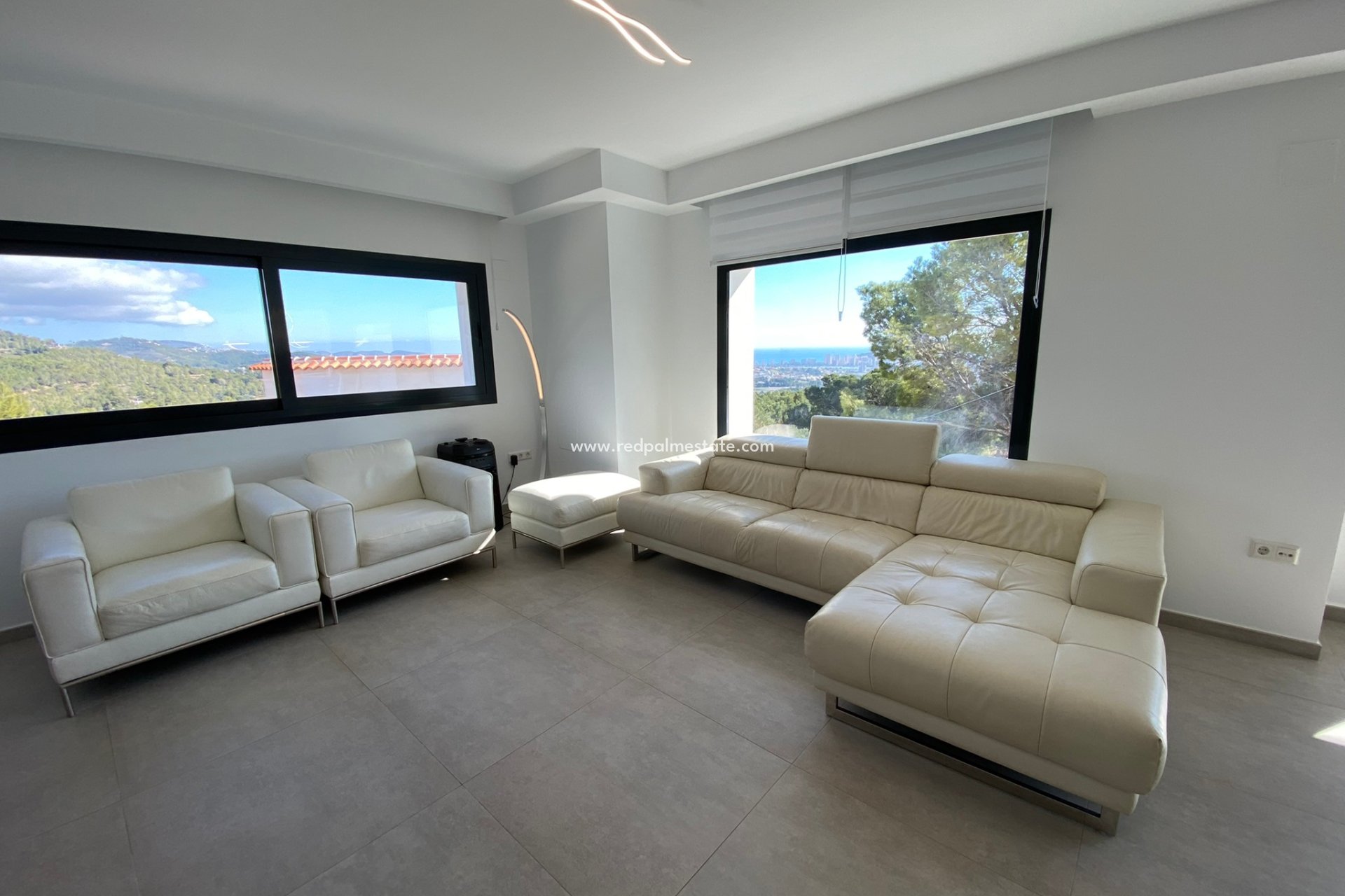 Resale - Town House -
Calpe - Costa Blanca