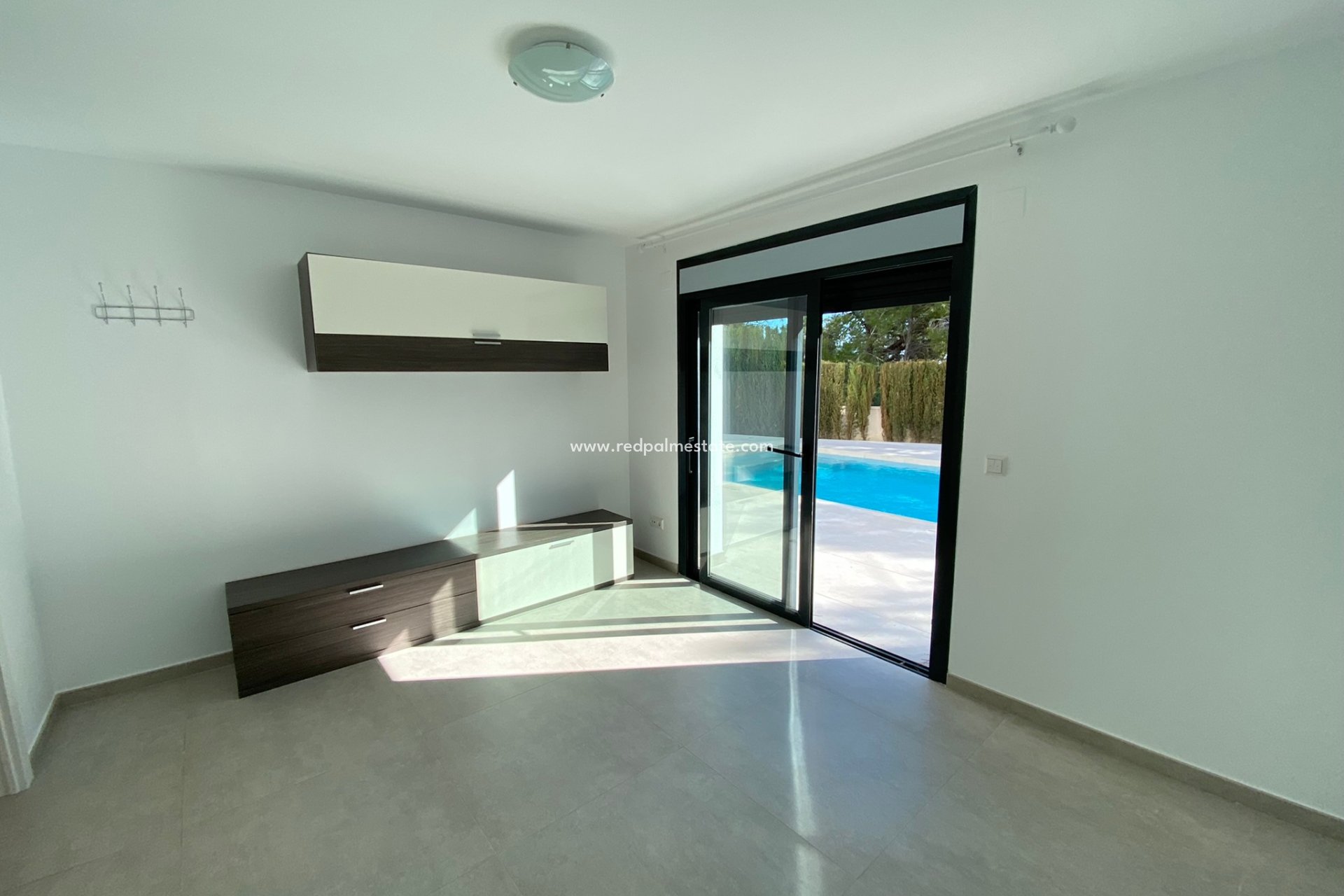 Resale - Town House -
Calpe - Costa Blanca