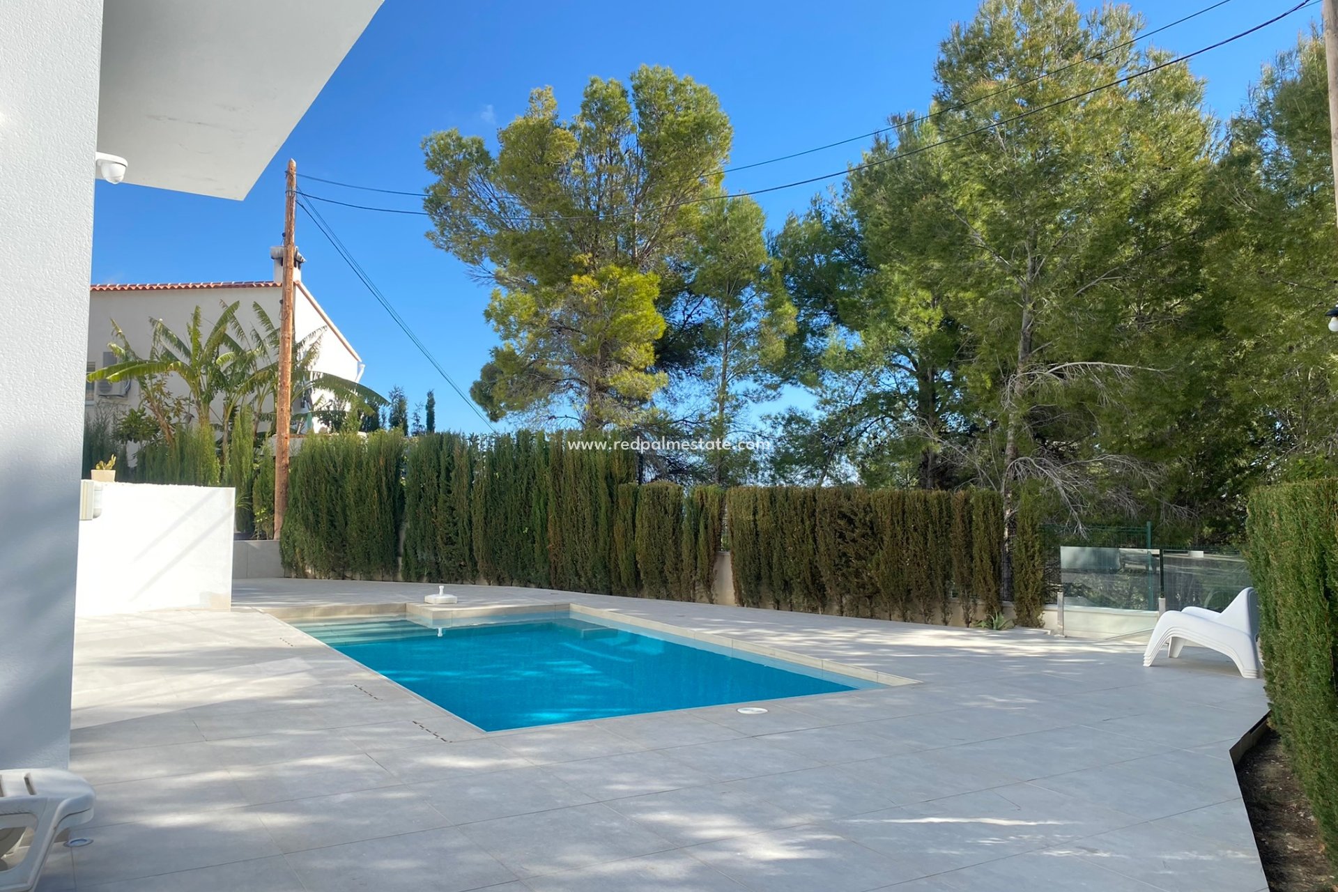 Resale - Town House -
Calpe - Costa Blanca